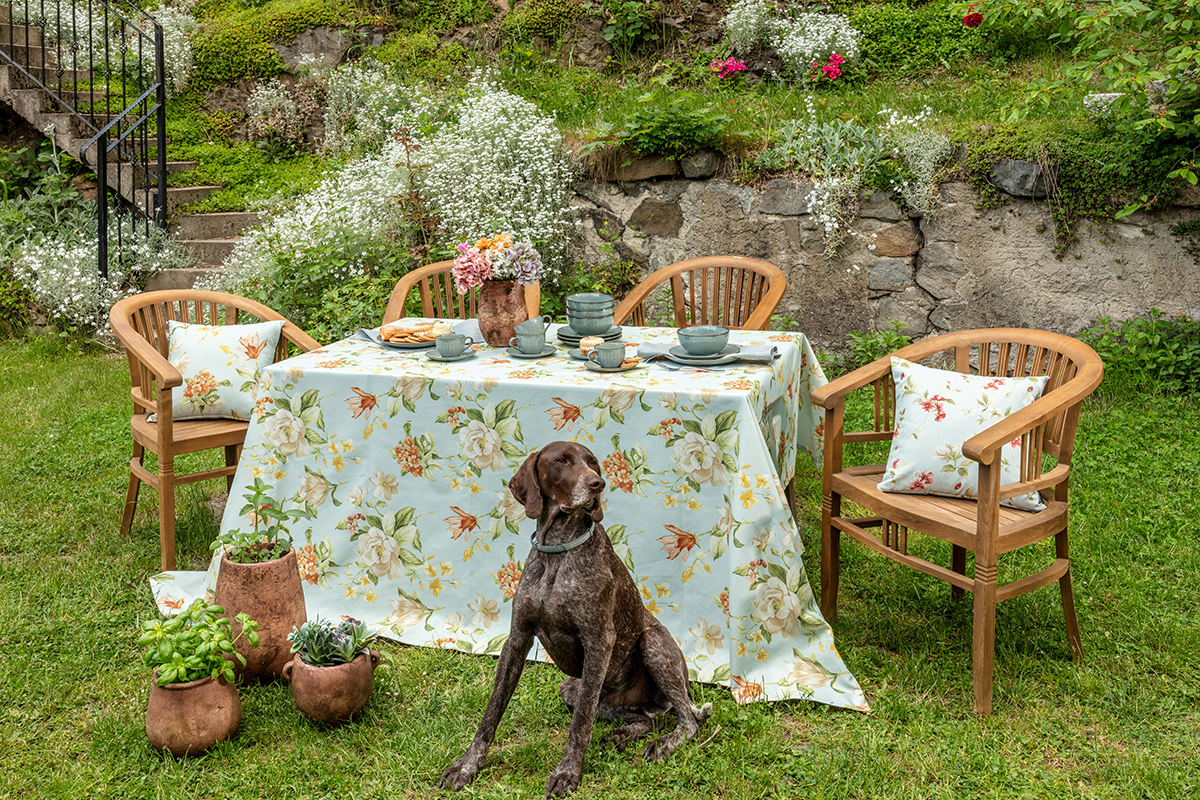 Garden Party