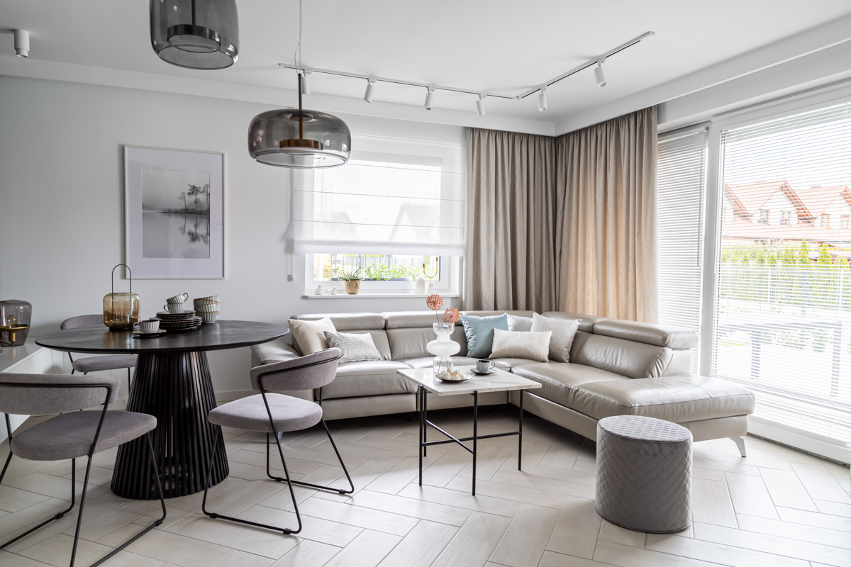 Modern Luxe