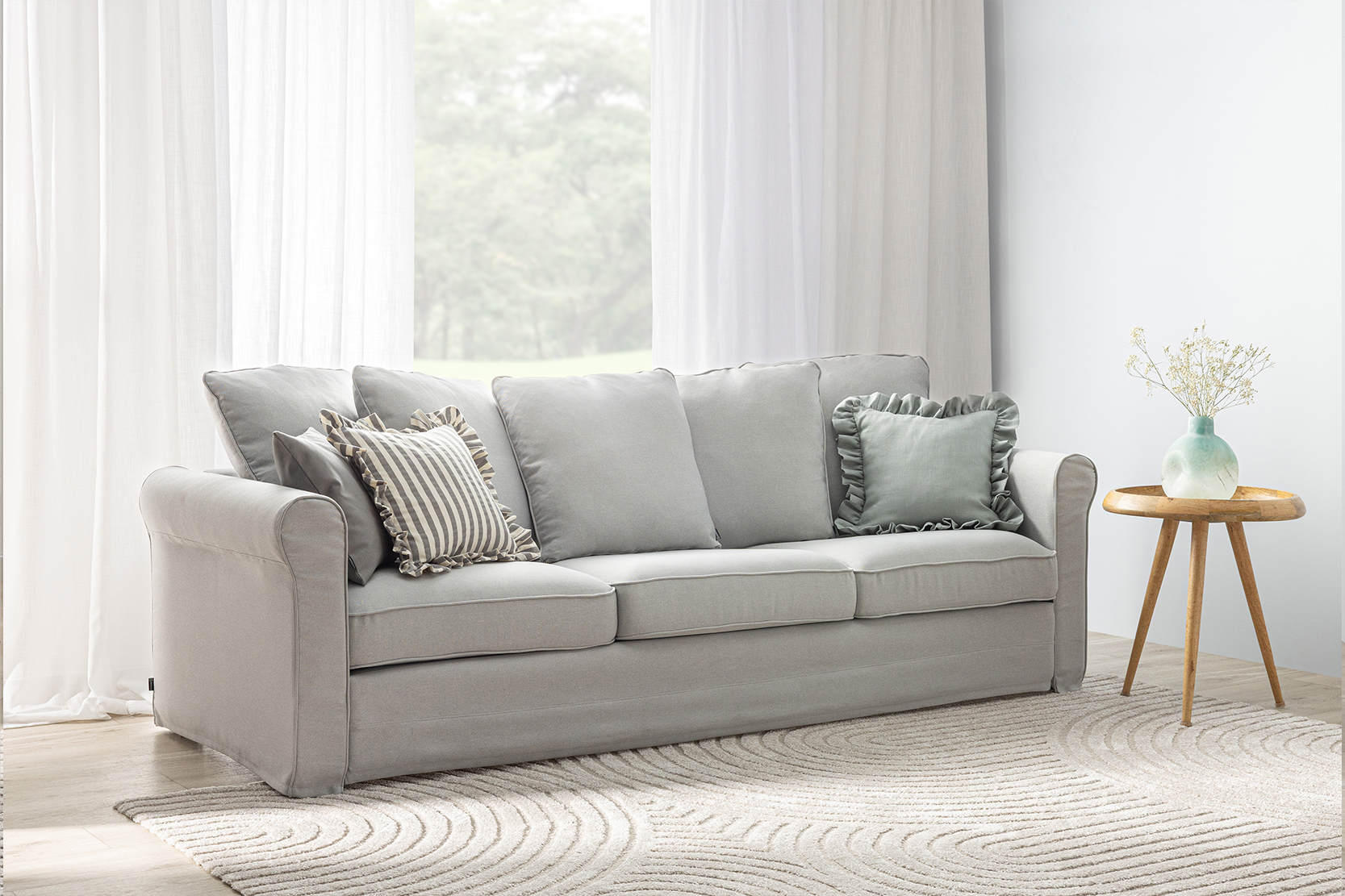 Cloud &amp; Comfort