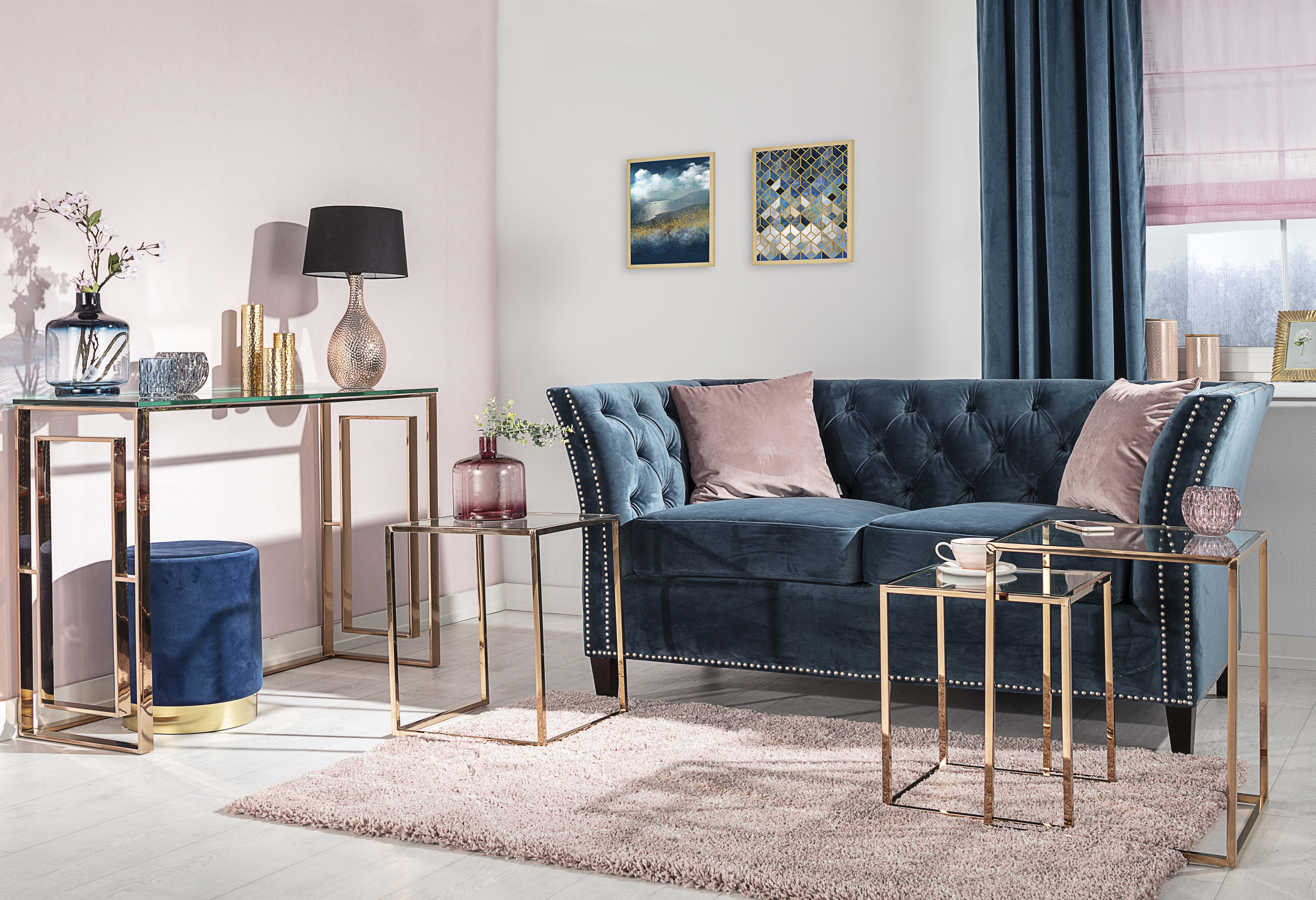 Velvet Elegance
