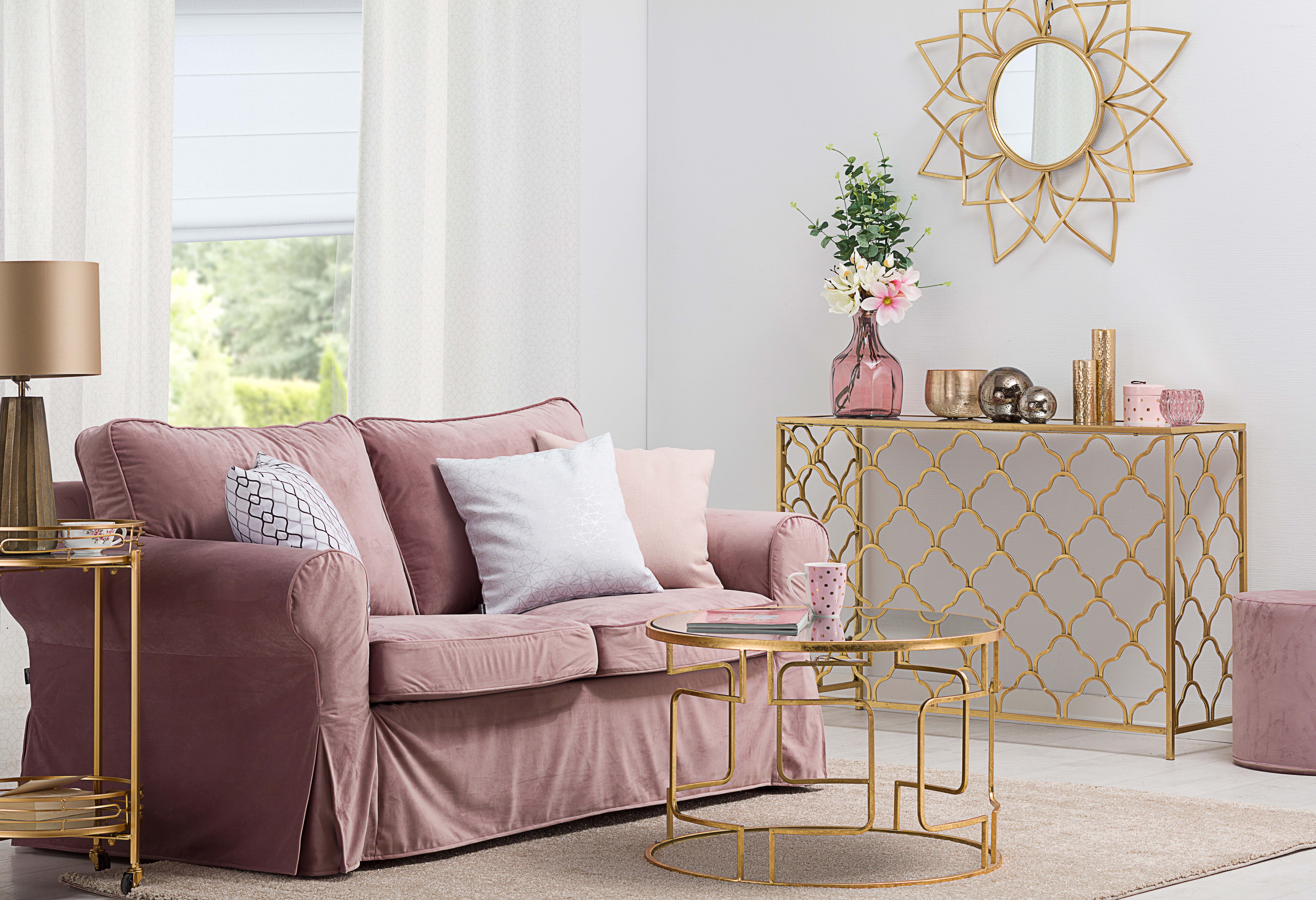 Blush Lounge
