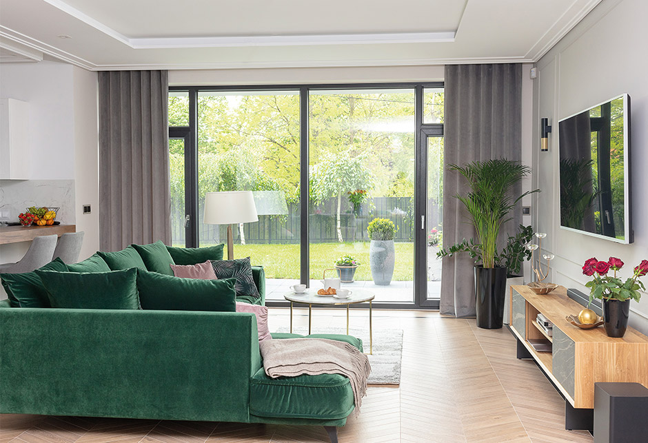 Emerald Relax