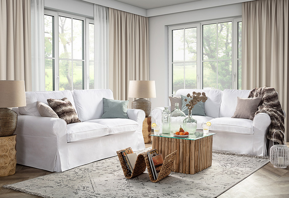 Linen Country