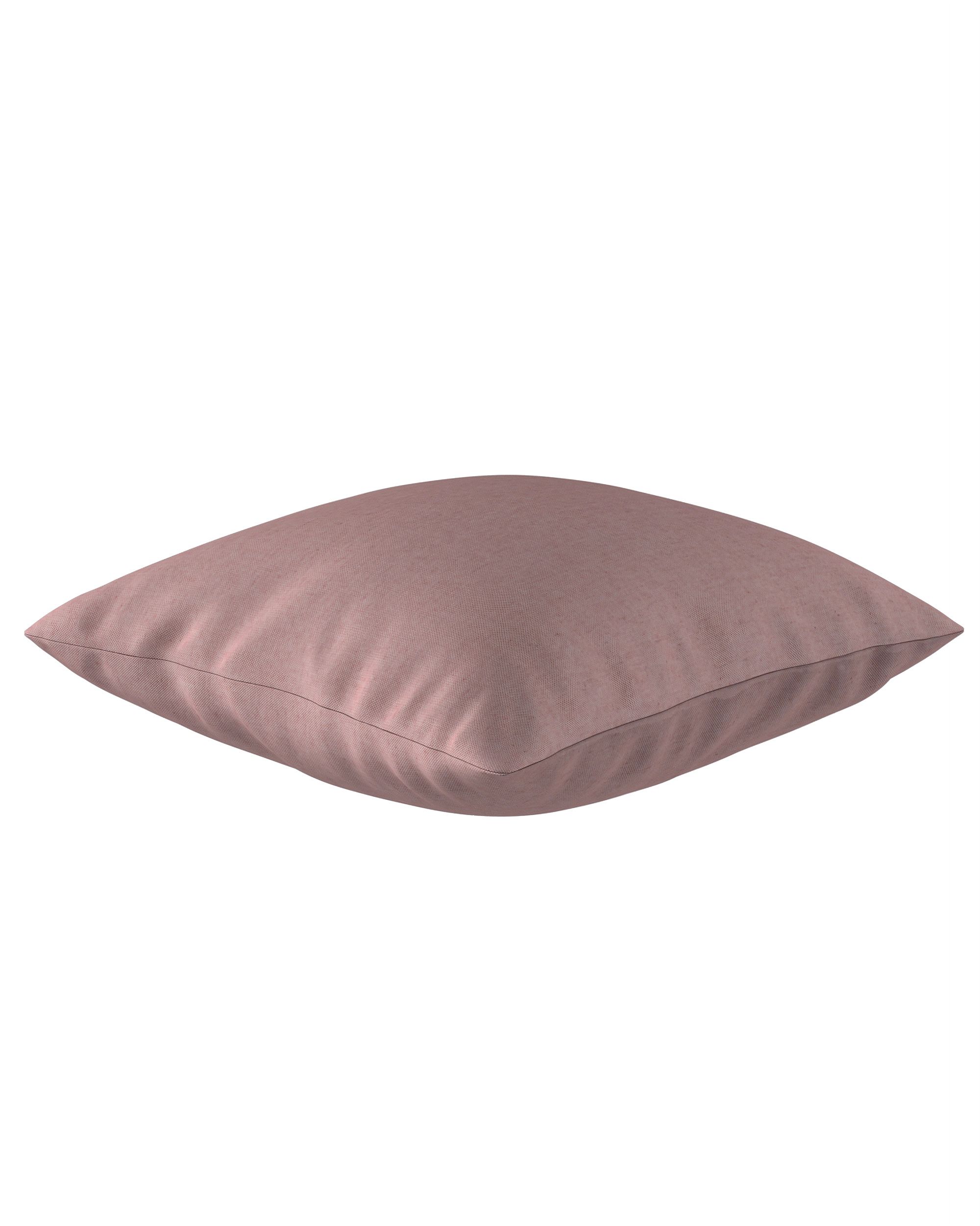 Kinga cushion cover colour red (hover)