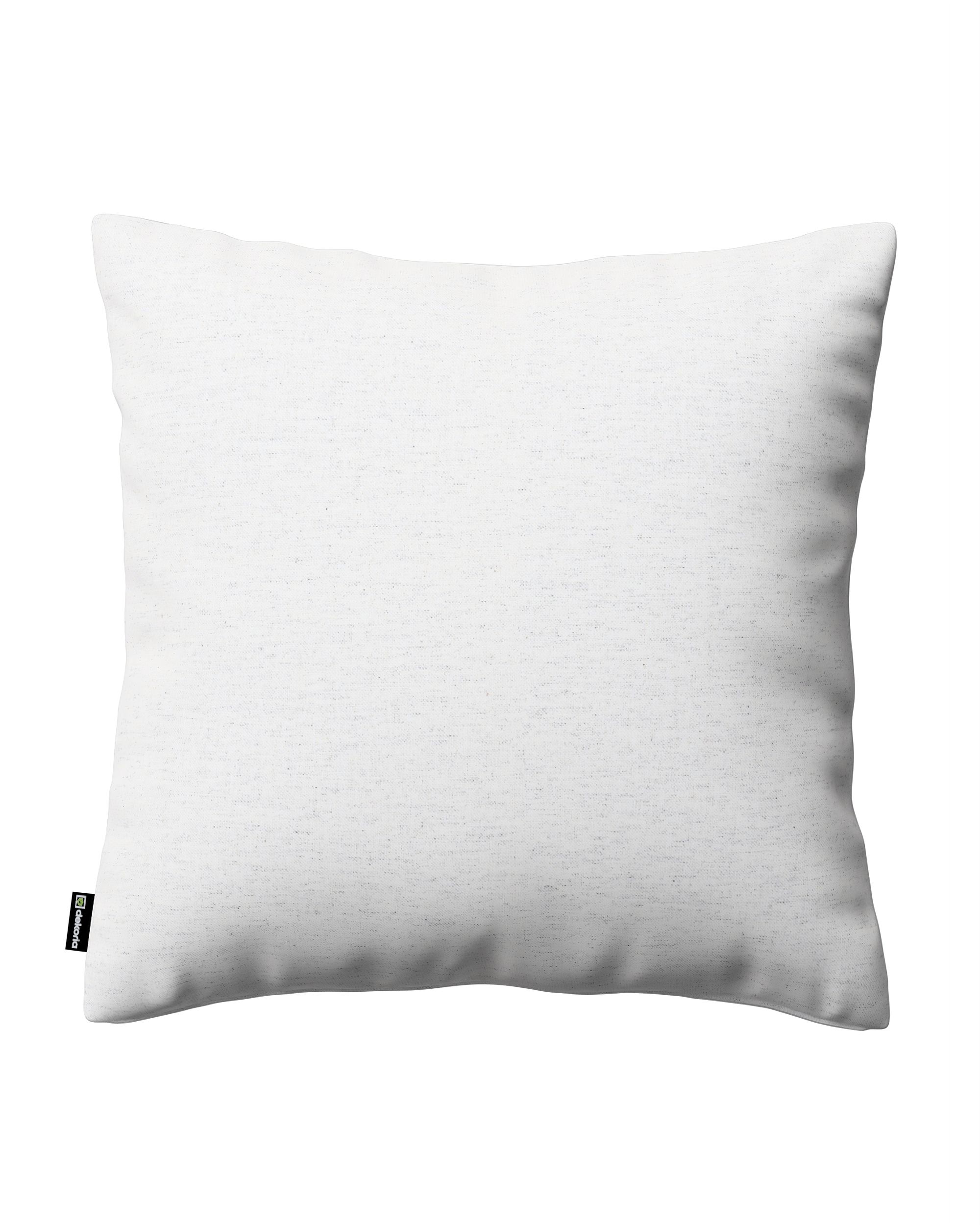 Kinga cushion cover colour beige