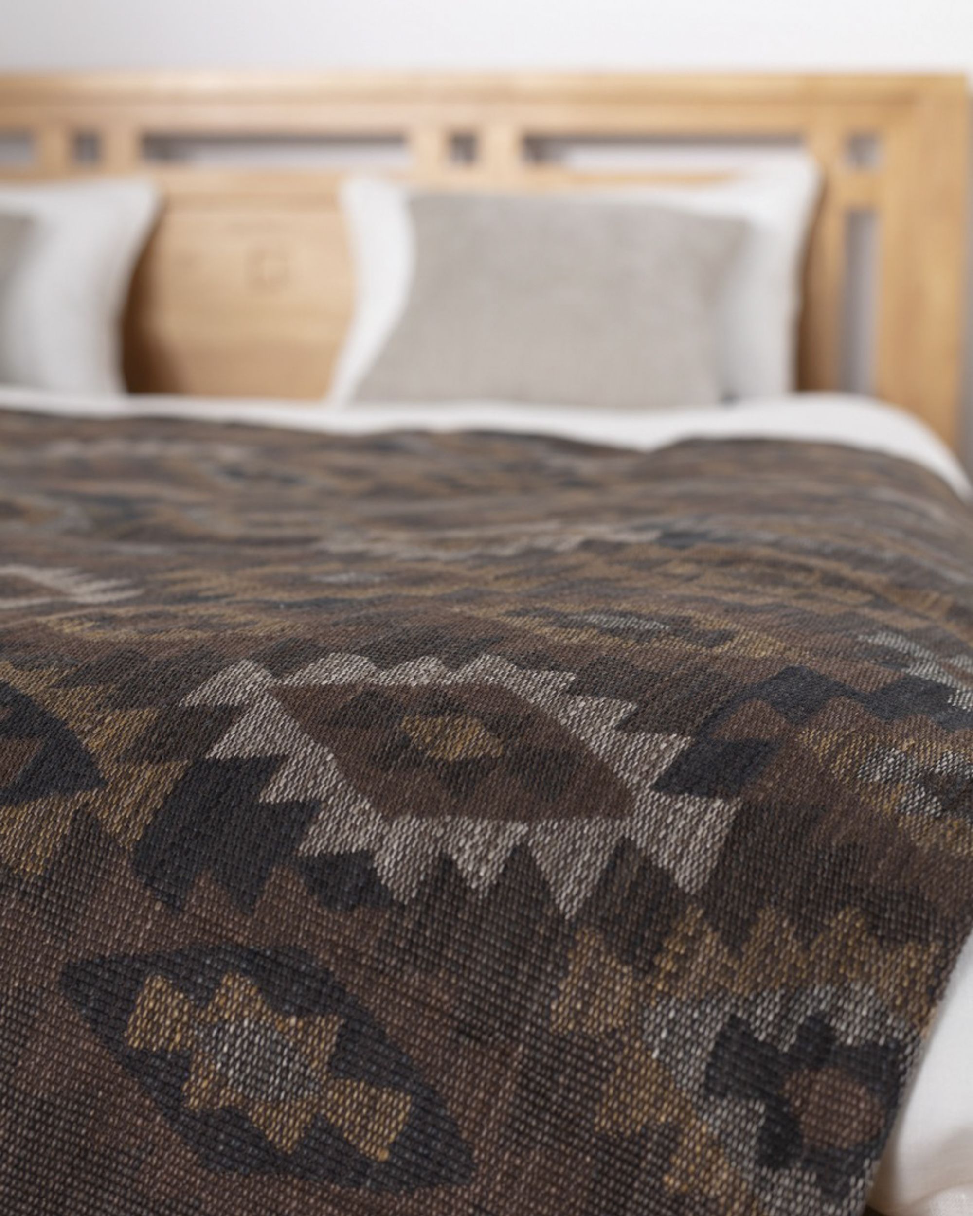 Bedspread Aztec 138x200cm