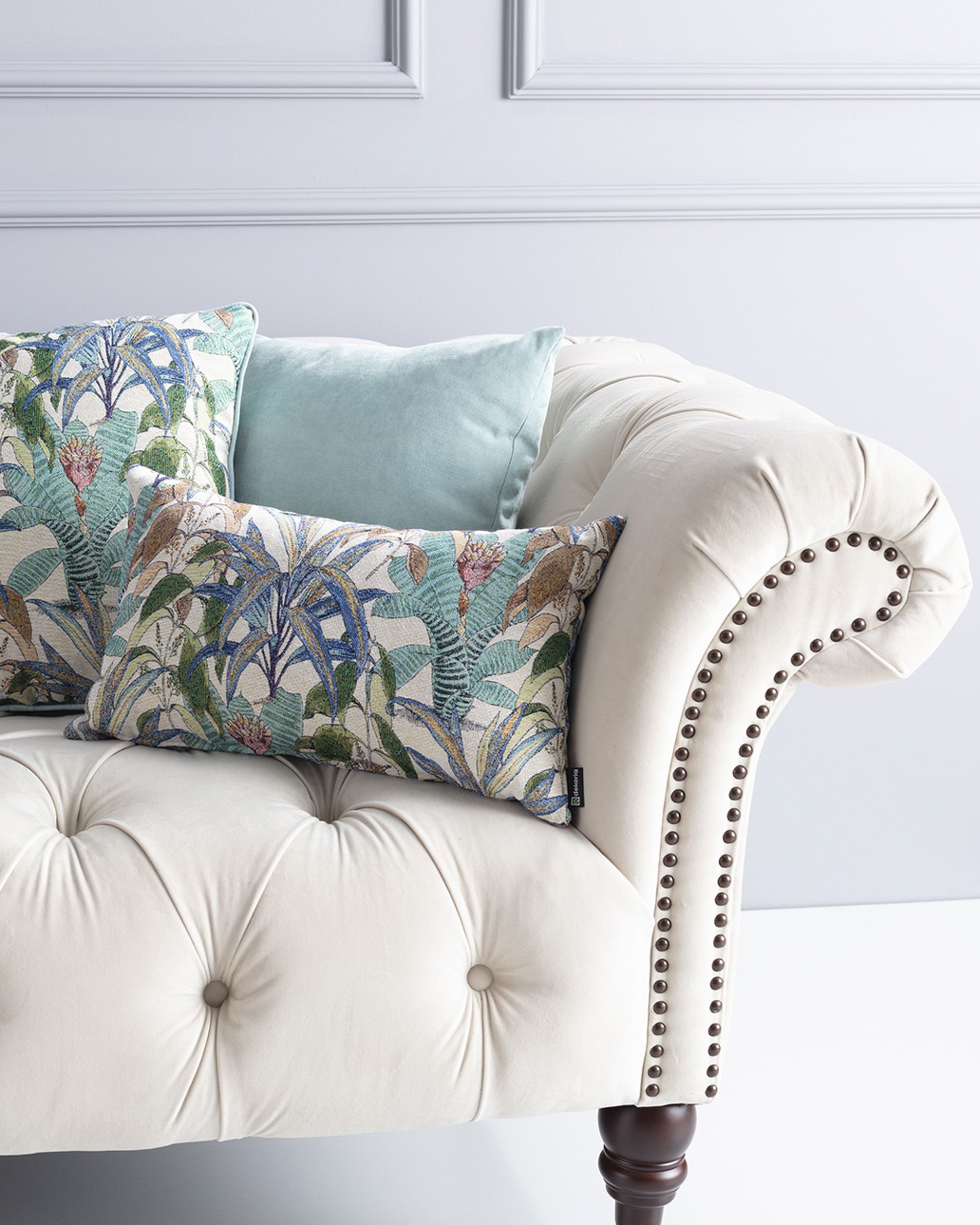 Cushions set of 3, Subtle Touch II (hover)