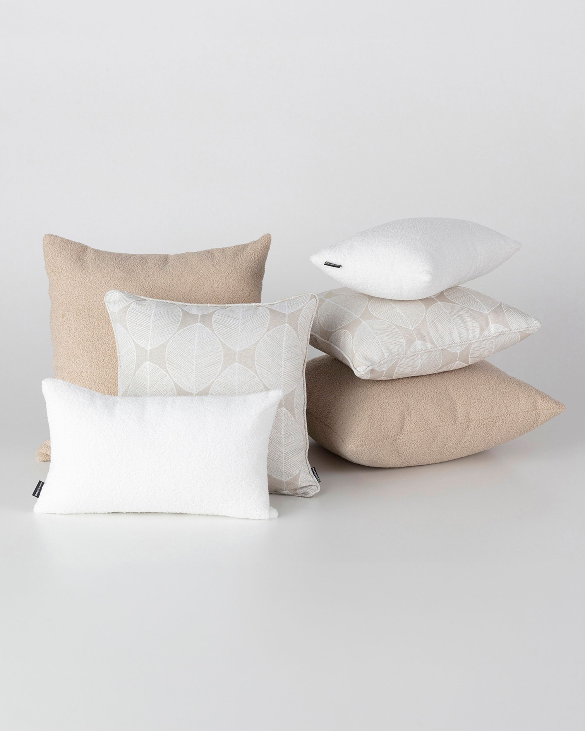 Cushions set of 6, Cozy Dreams