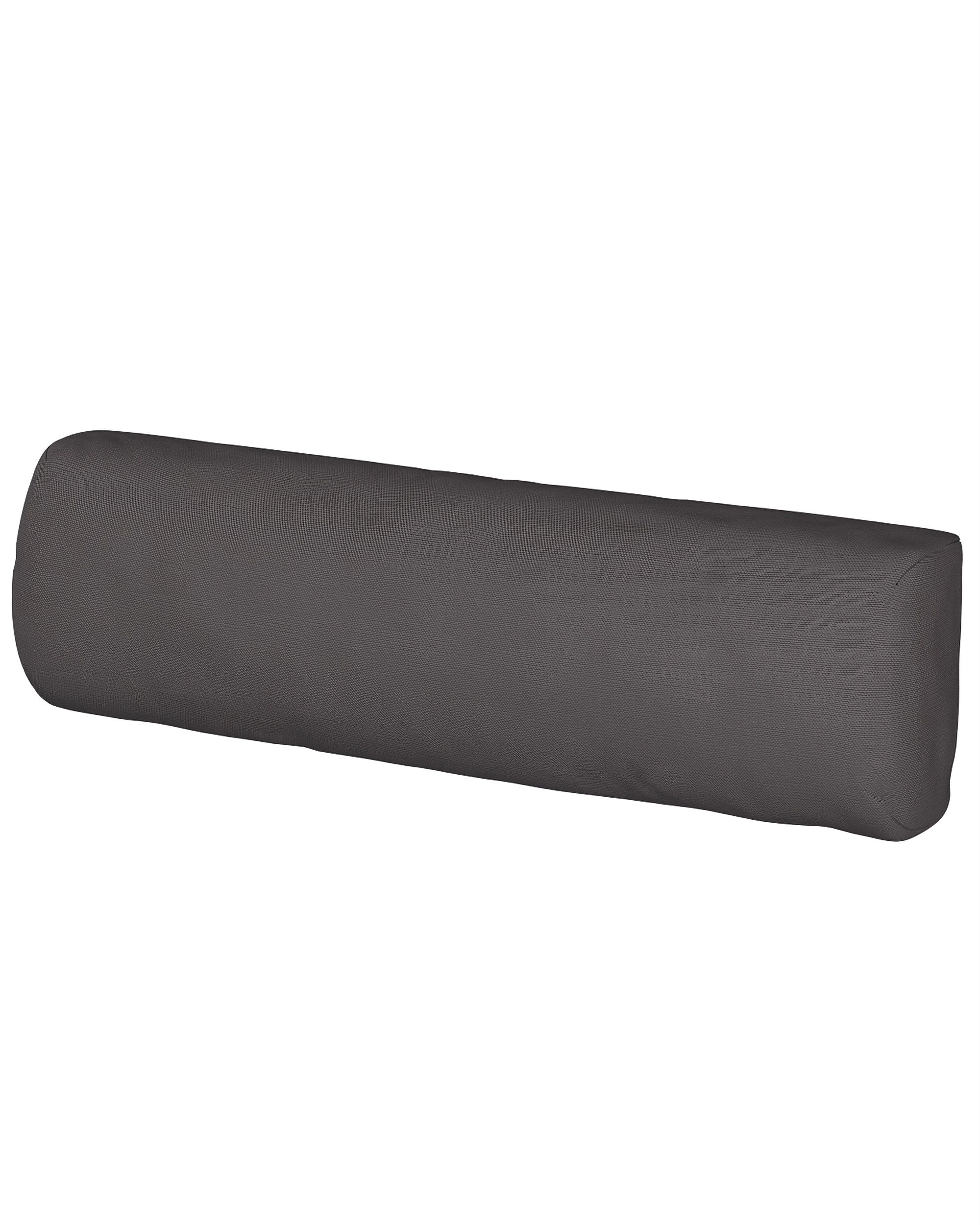 Cover for headrest Vimle colour grey