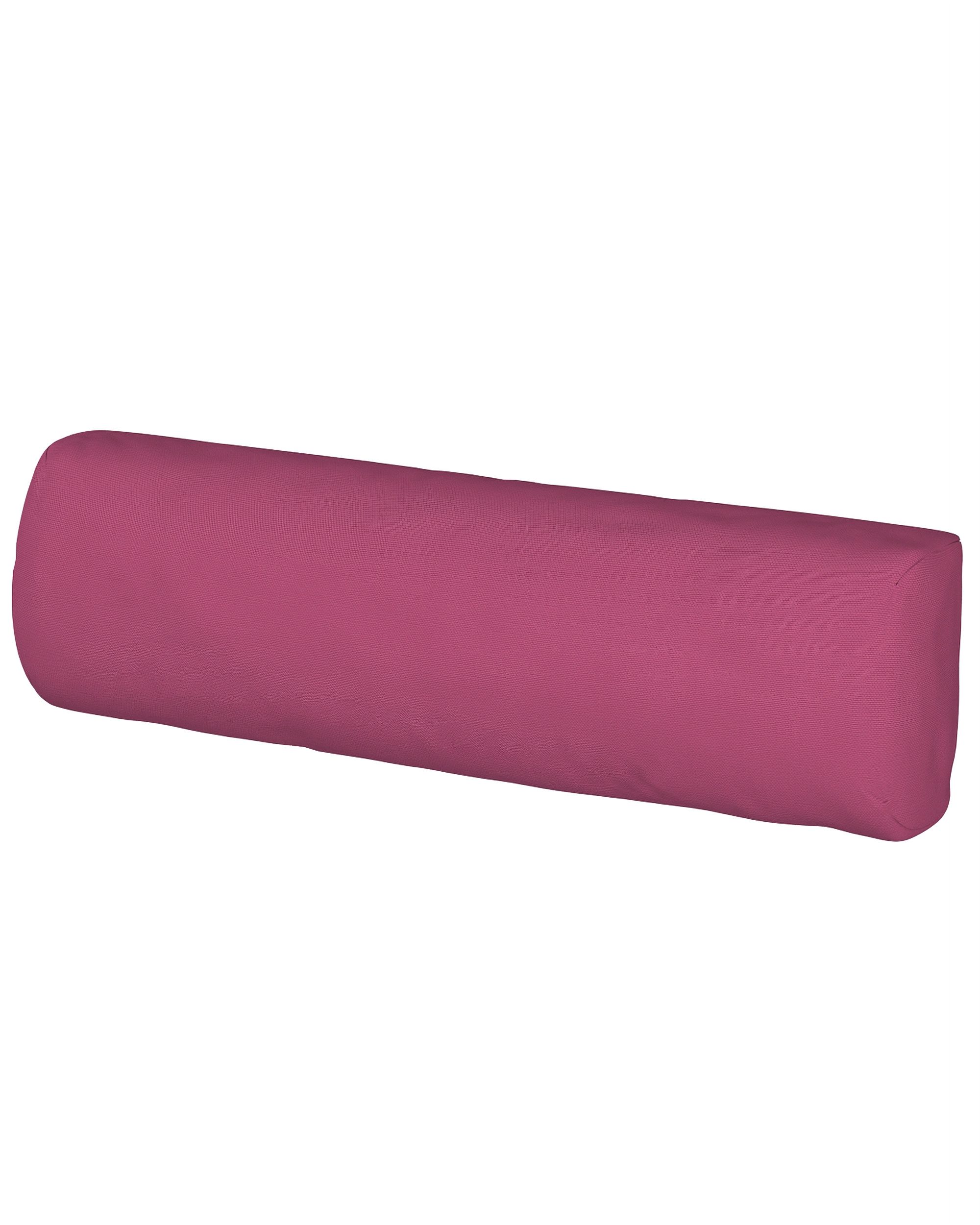 Cover for headrest Vimle colour plum