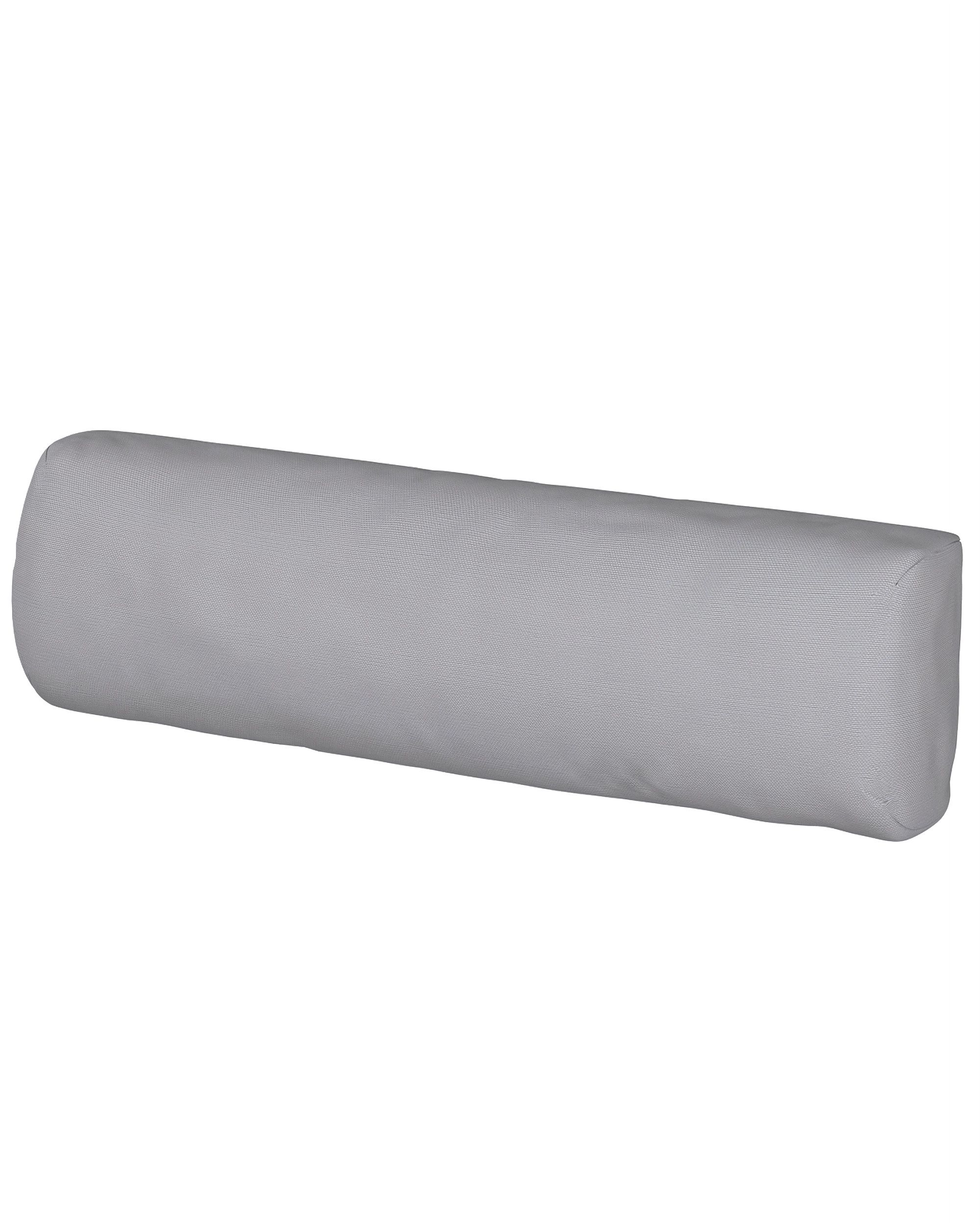 Cover for headrest Vimle colour grey