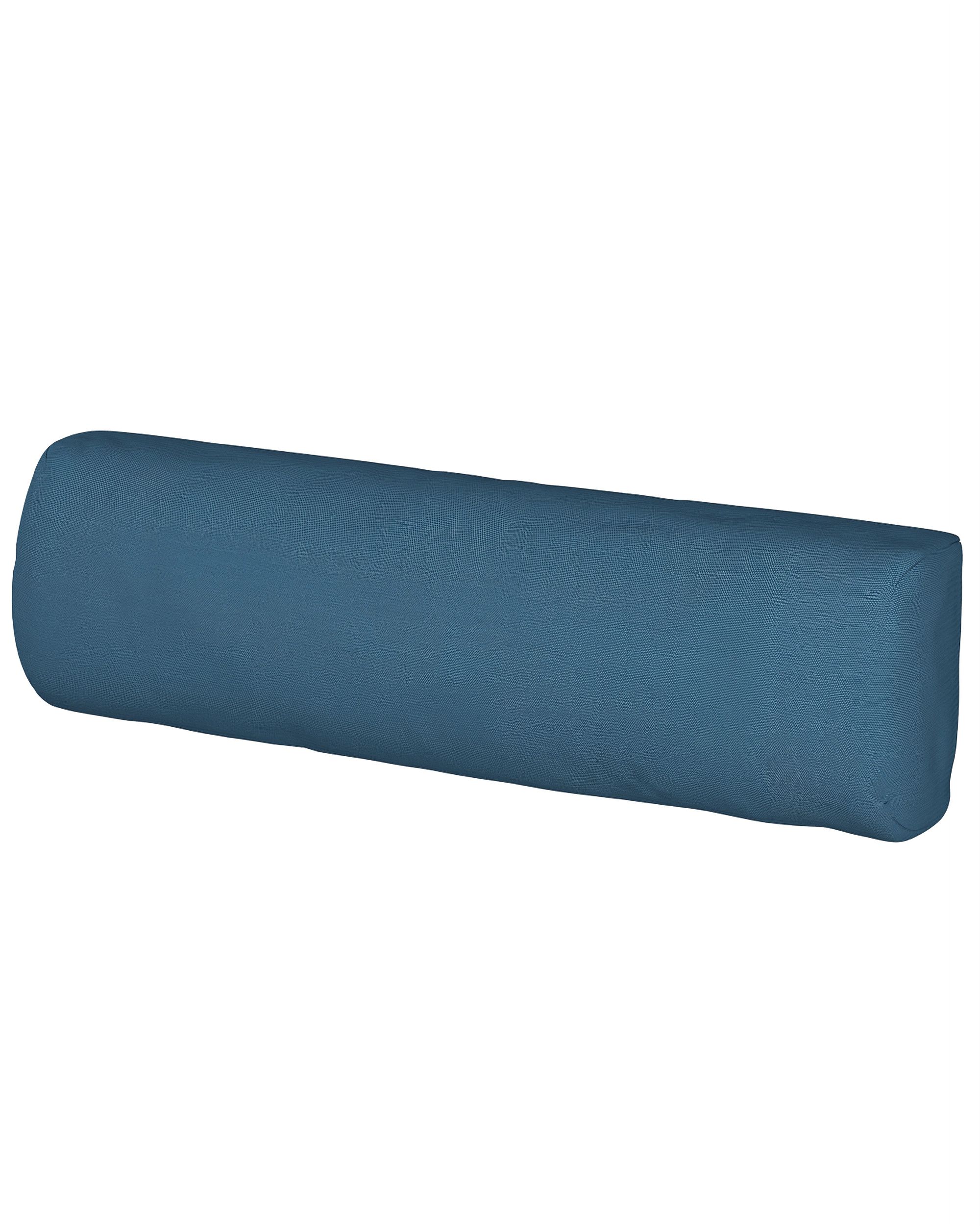 Cover for headrest Vimle colour navy blue