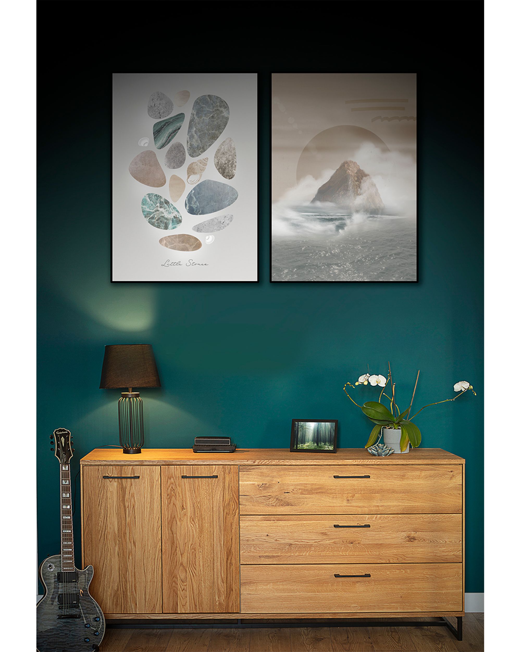 Dreams 2pc picture set (hover)