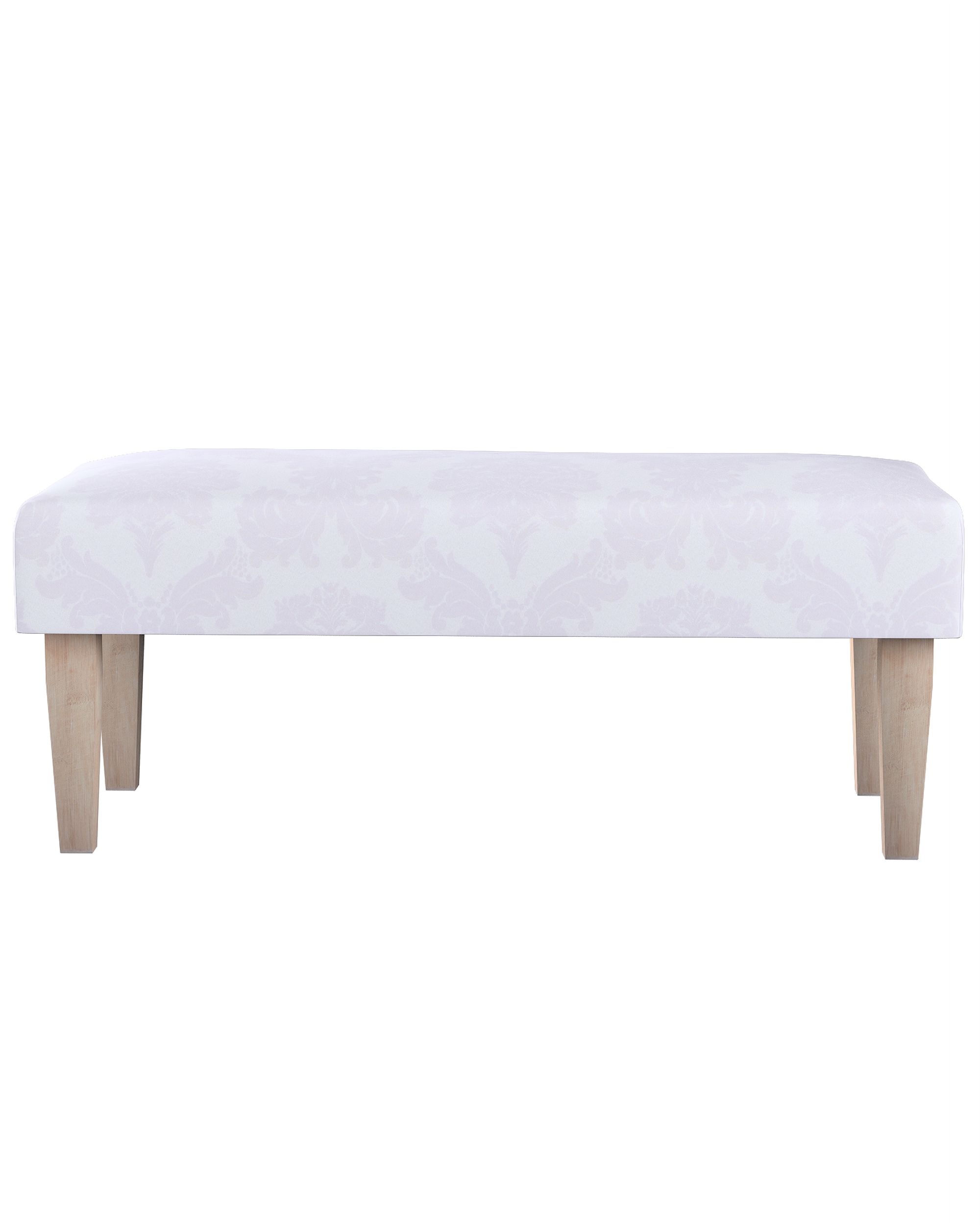 197-LCBE-613-00 colour white fabric gloss, structured, patterned (hover)