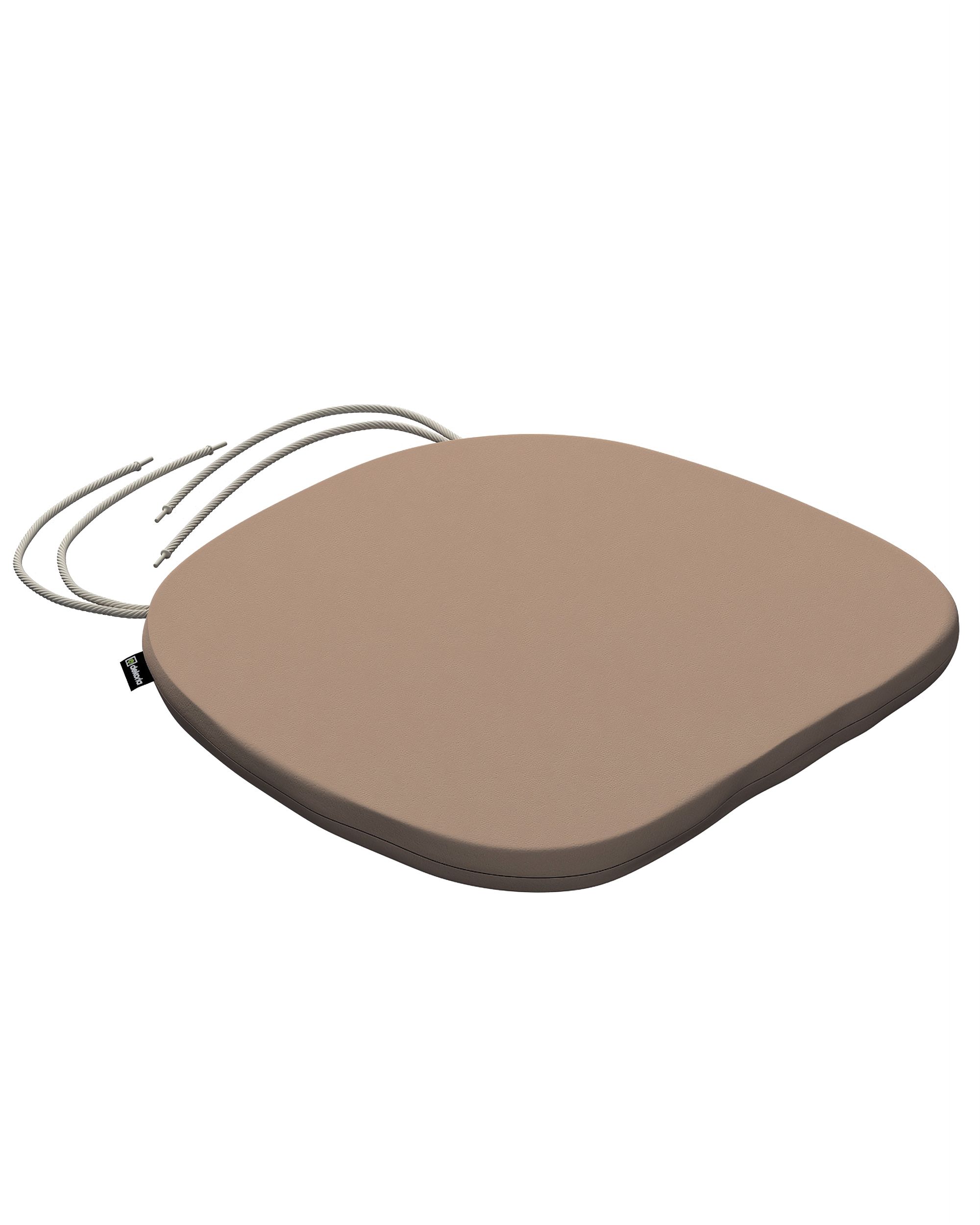 Bart seat pad colour beige