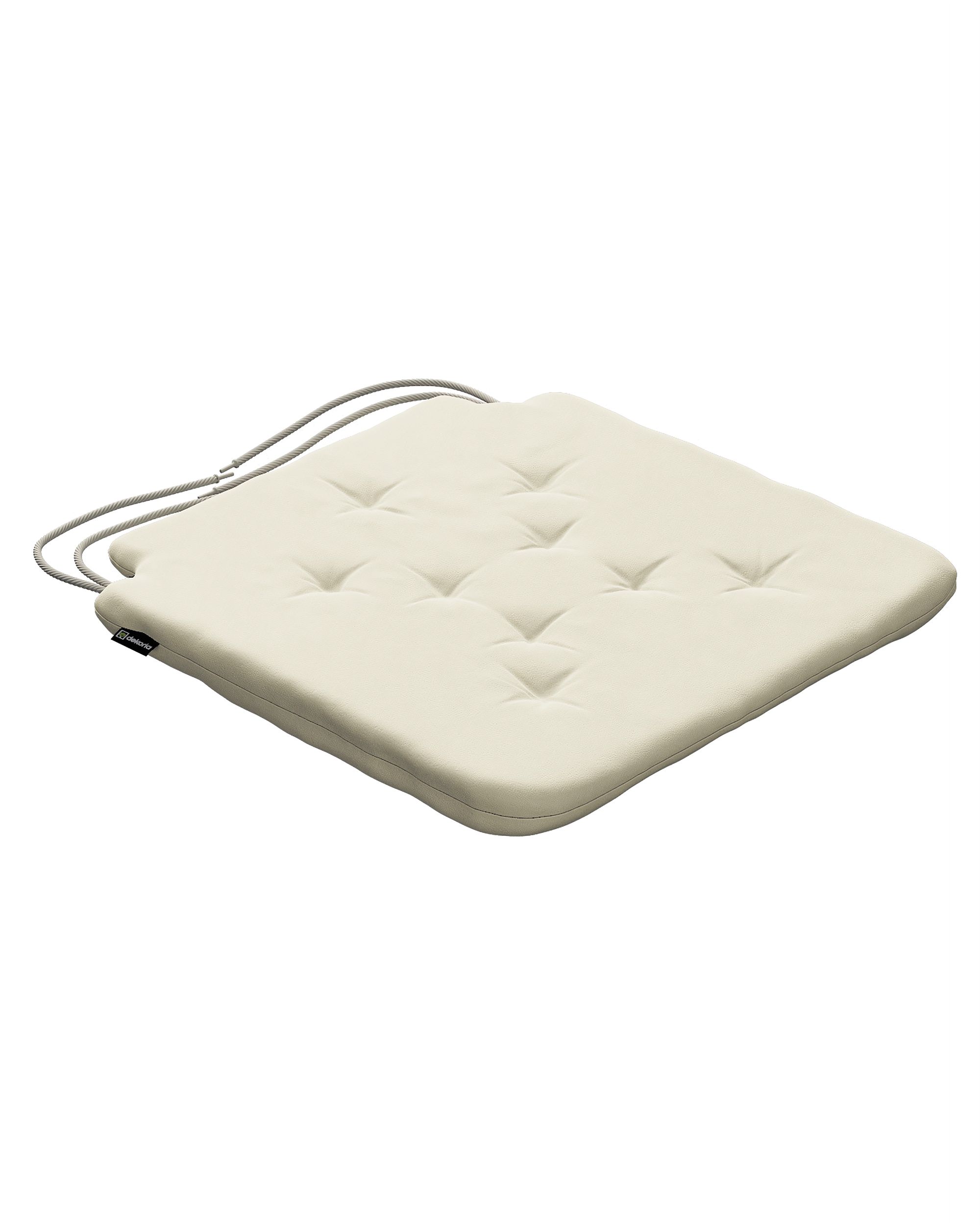 Oleg seat pad colour cream
