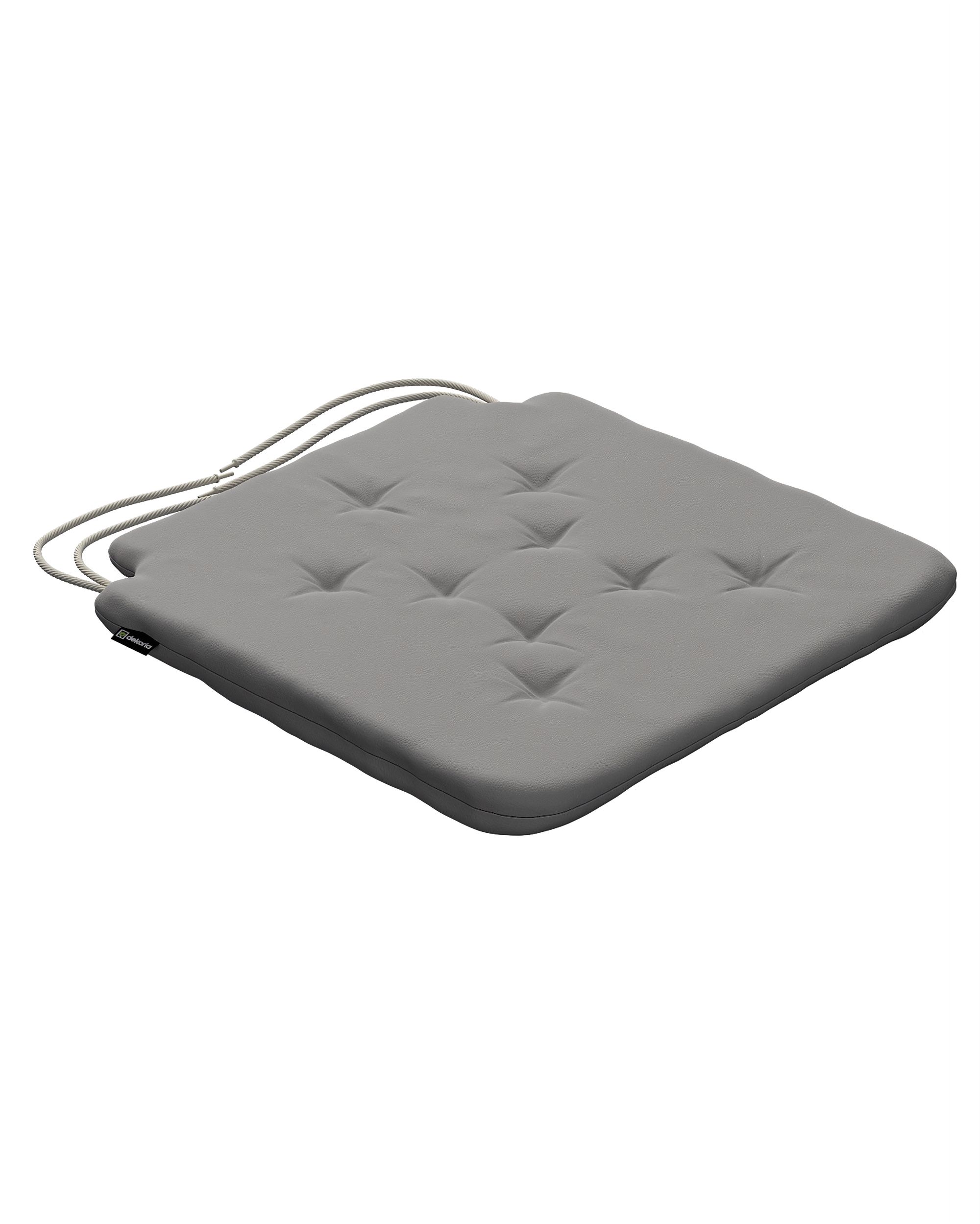 Oleg seat pad colour grey