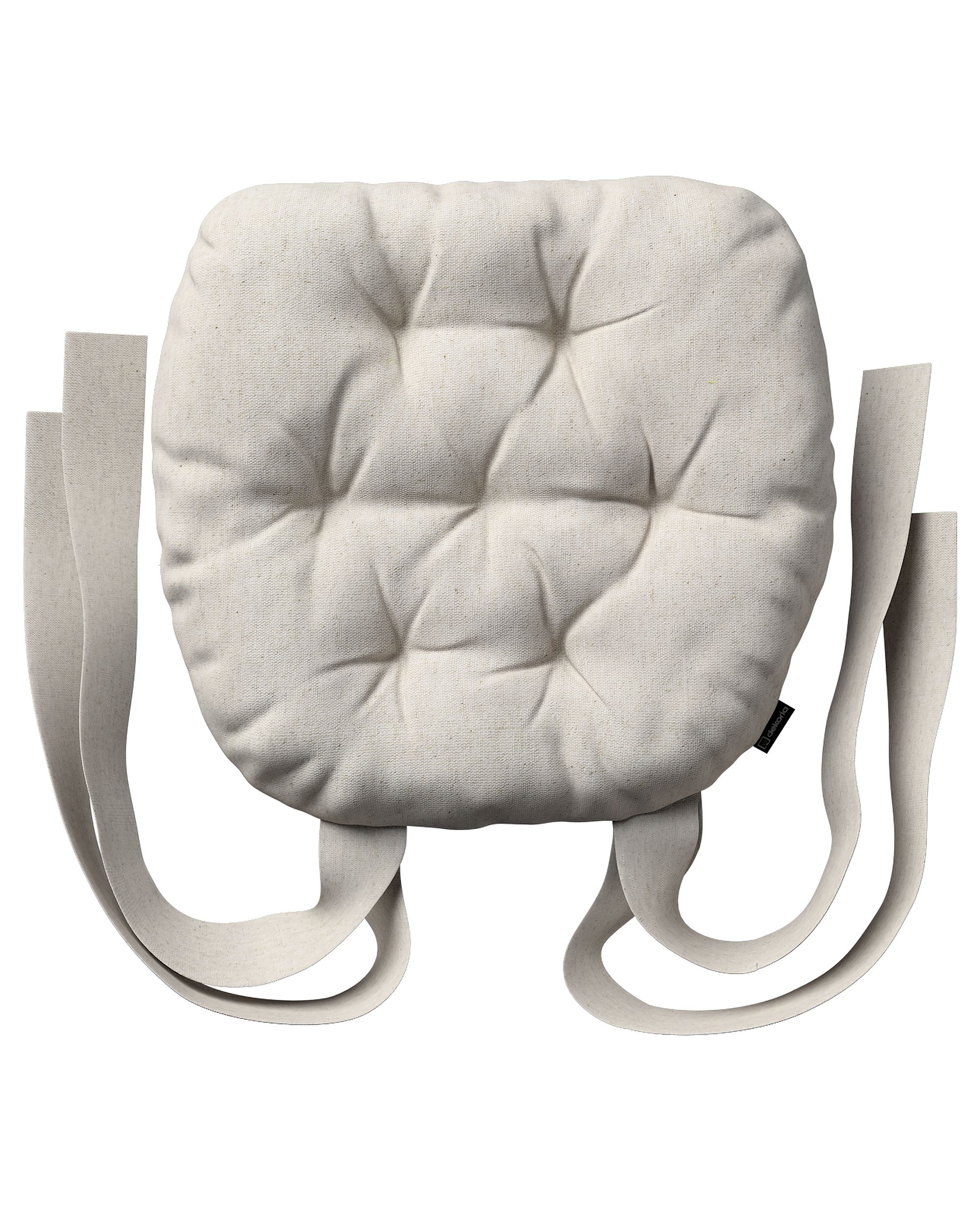 Martin seat pad colour beige (hover)