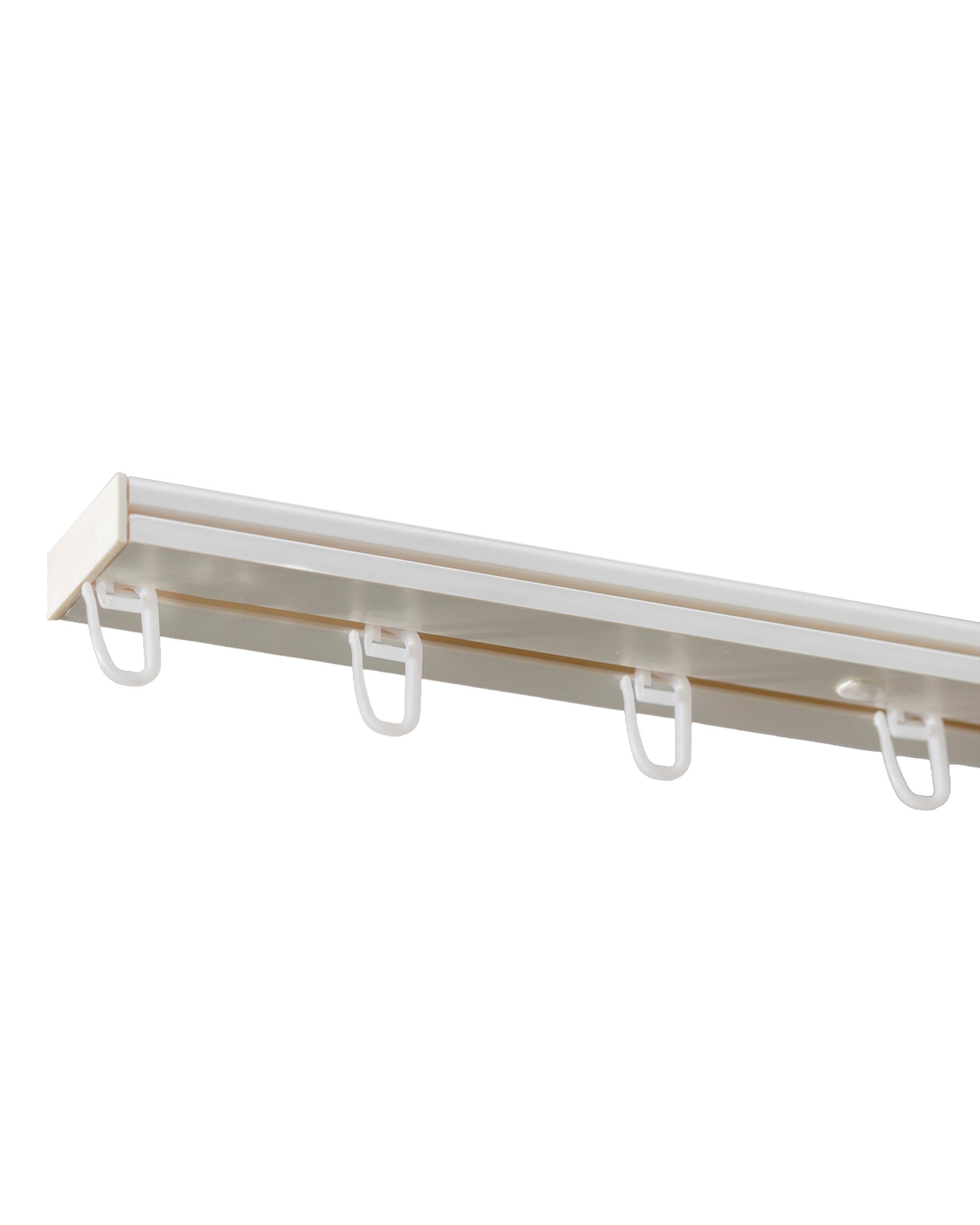 Complete Curtain Track Set (150 cm/59 inches) (hover)