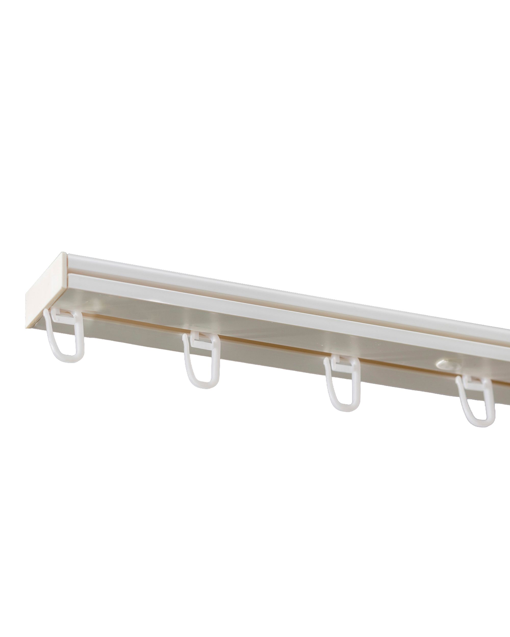 Complete Curtain Track Set (210 cm/82.5 inches) (hover)