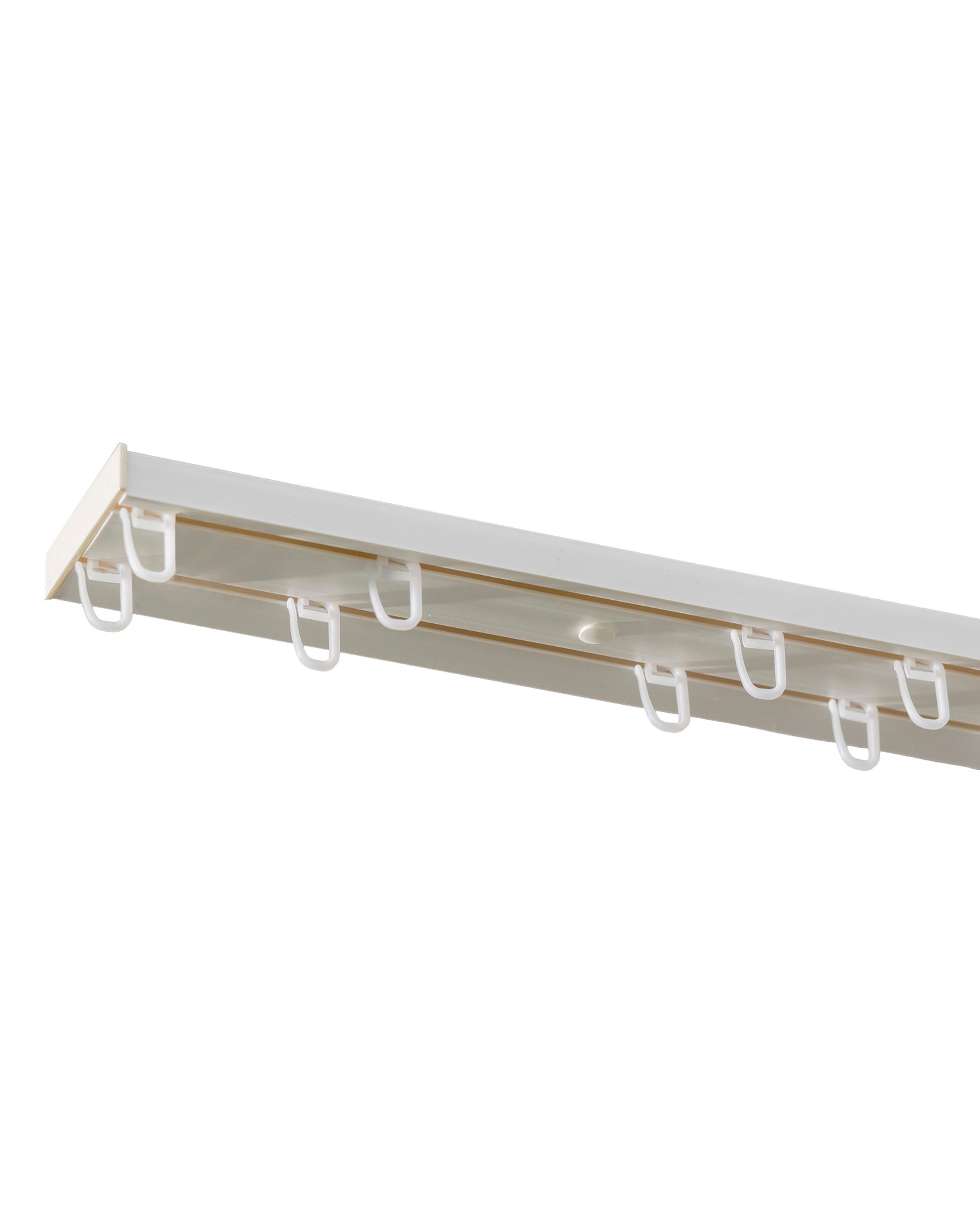 Complete Duo Curtain Track Set (210 cm/82.5 inches) (hover)