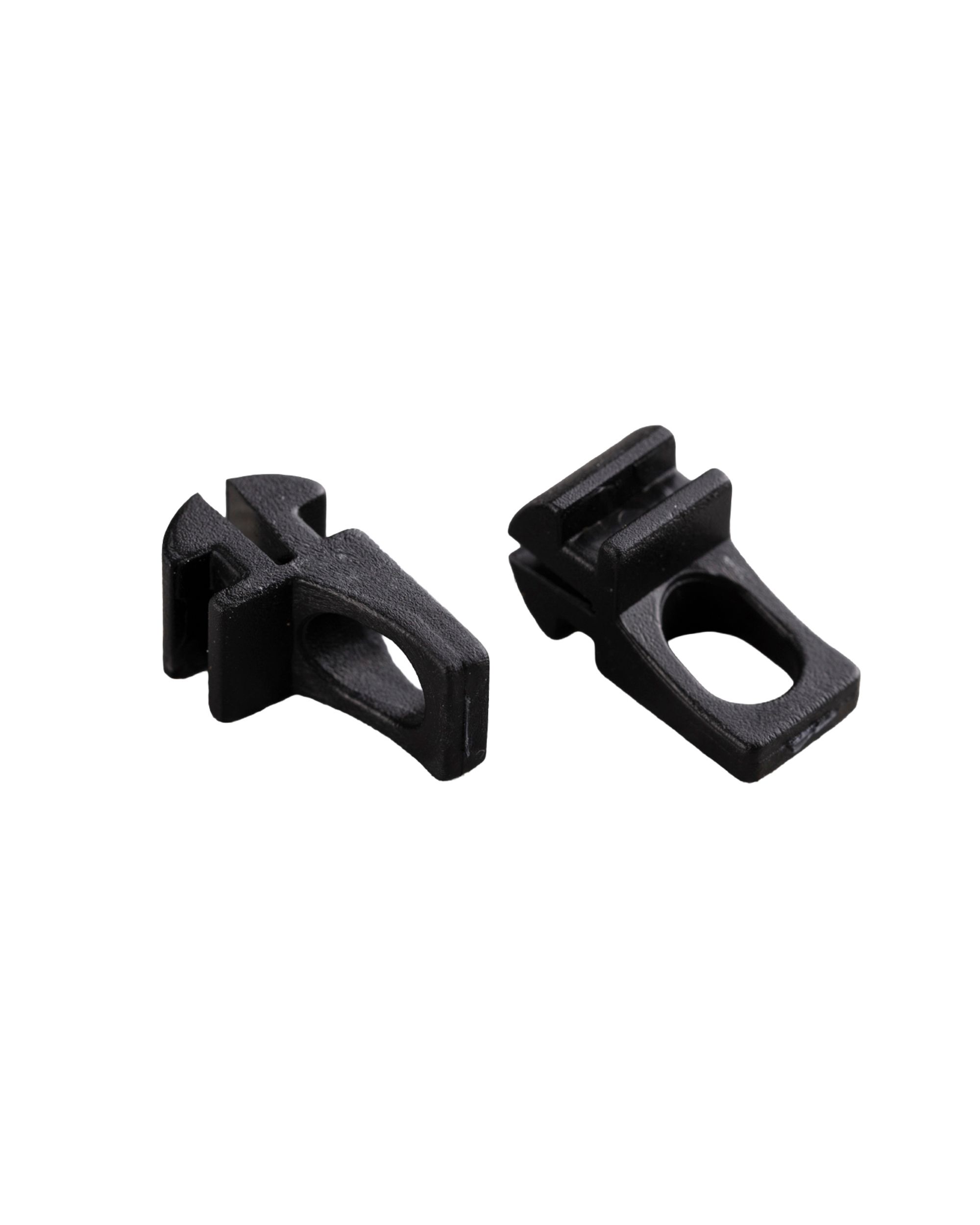 AS guide with a rail loop black1 pcs.