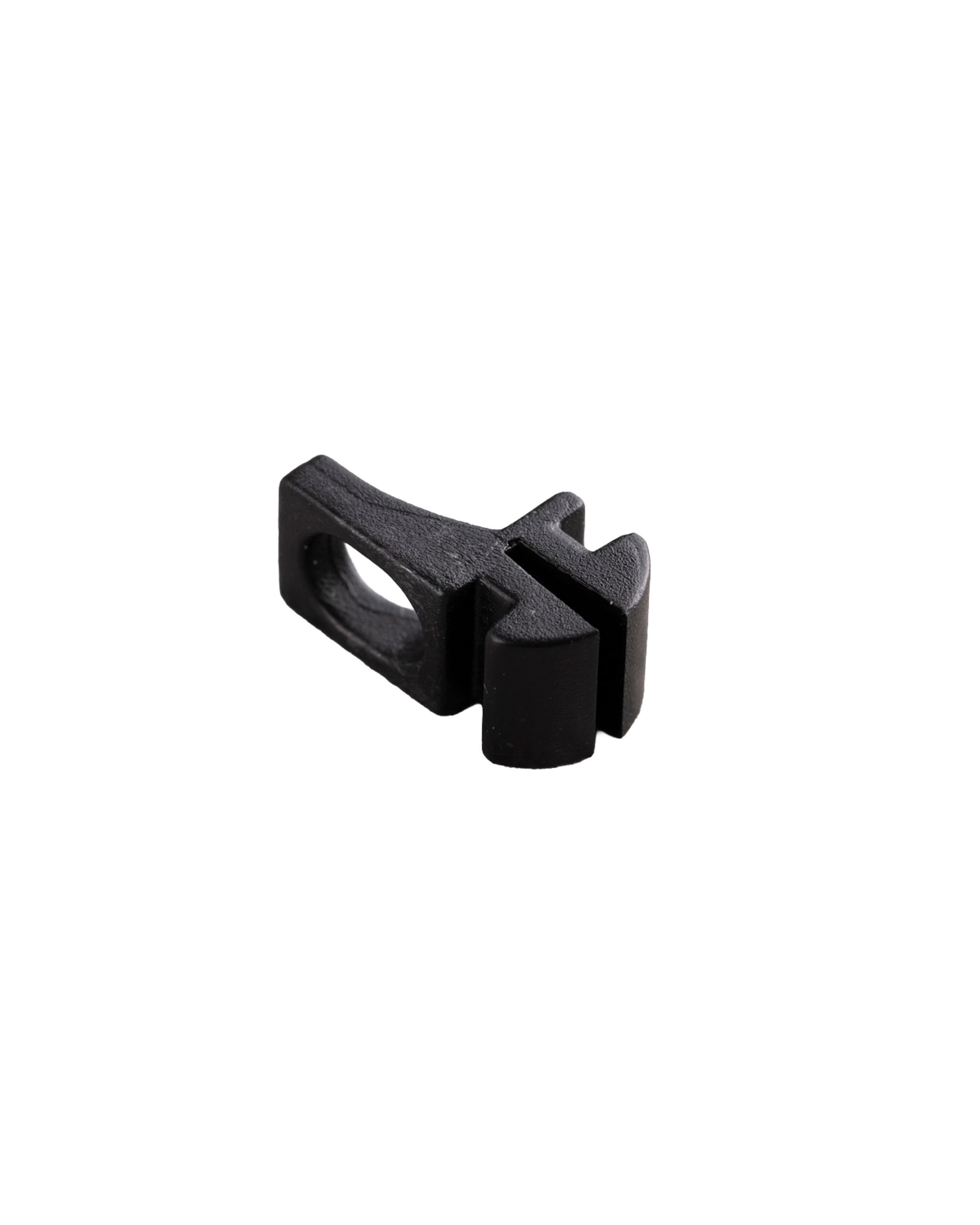 AS guide with a rail loop black1 pcs. (hover)