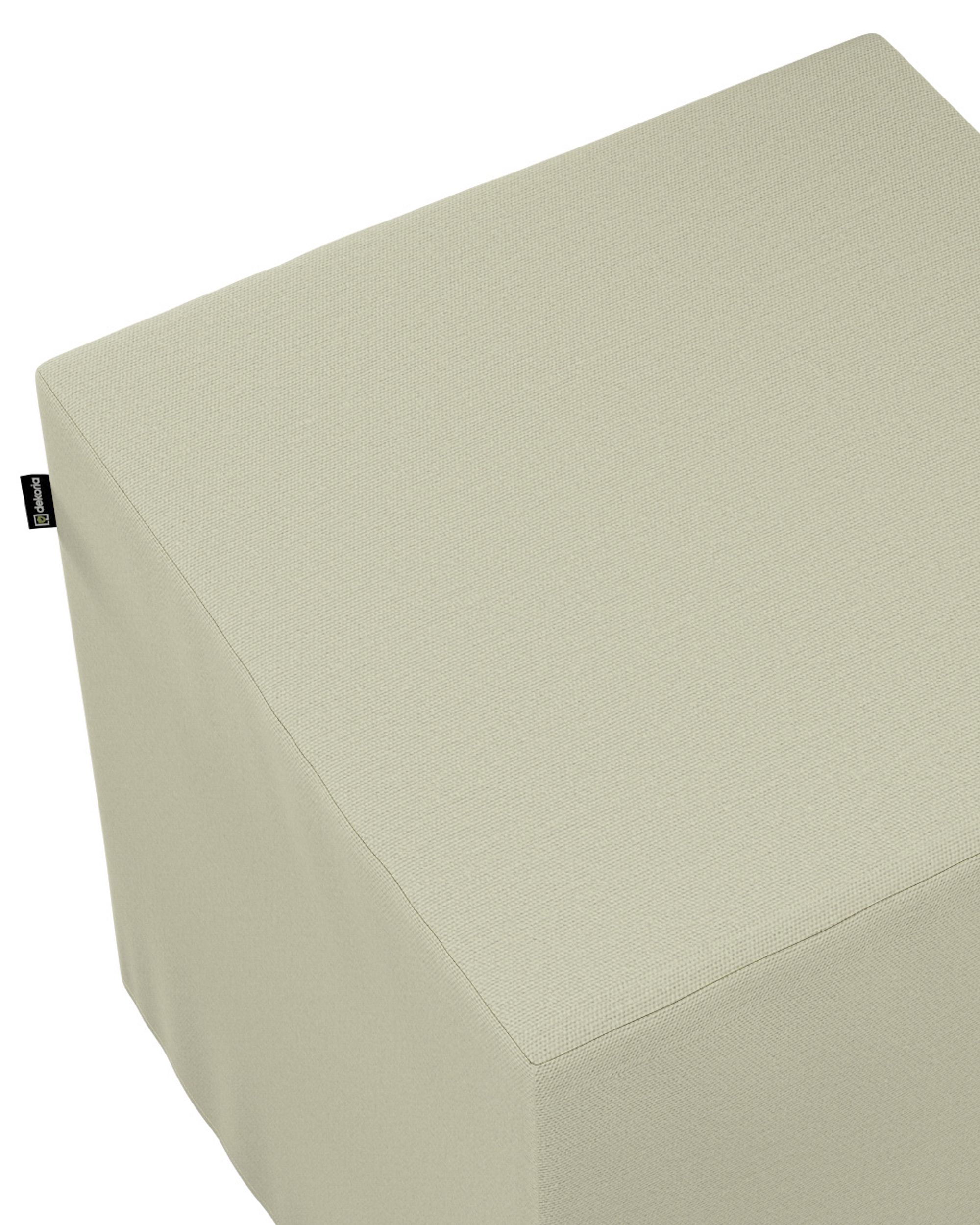 Cube cover colour green (hover)