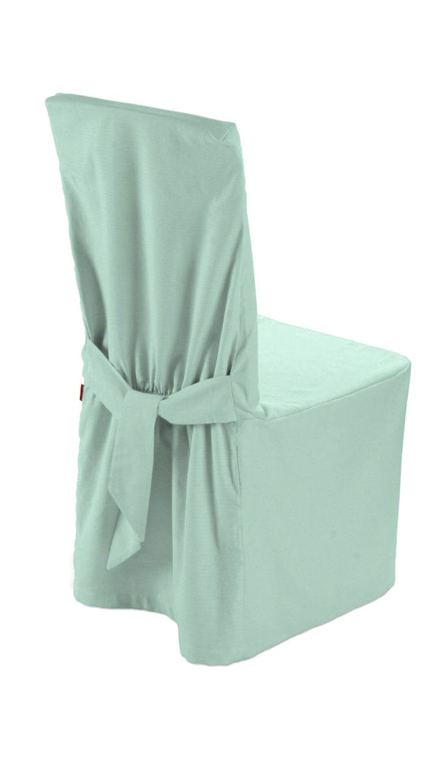 Chair cover colour green