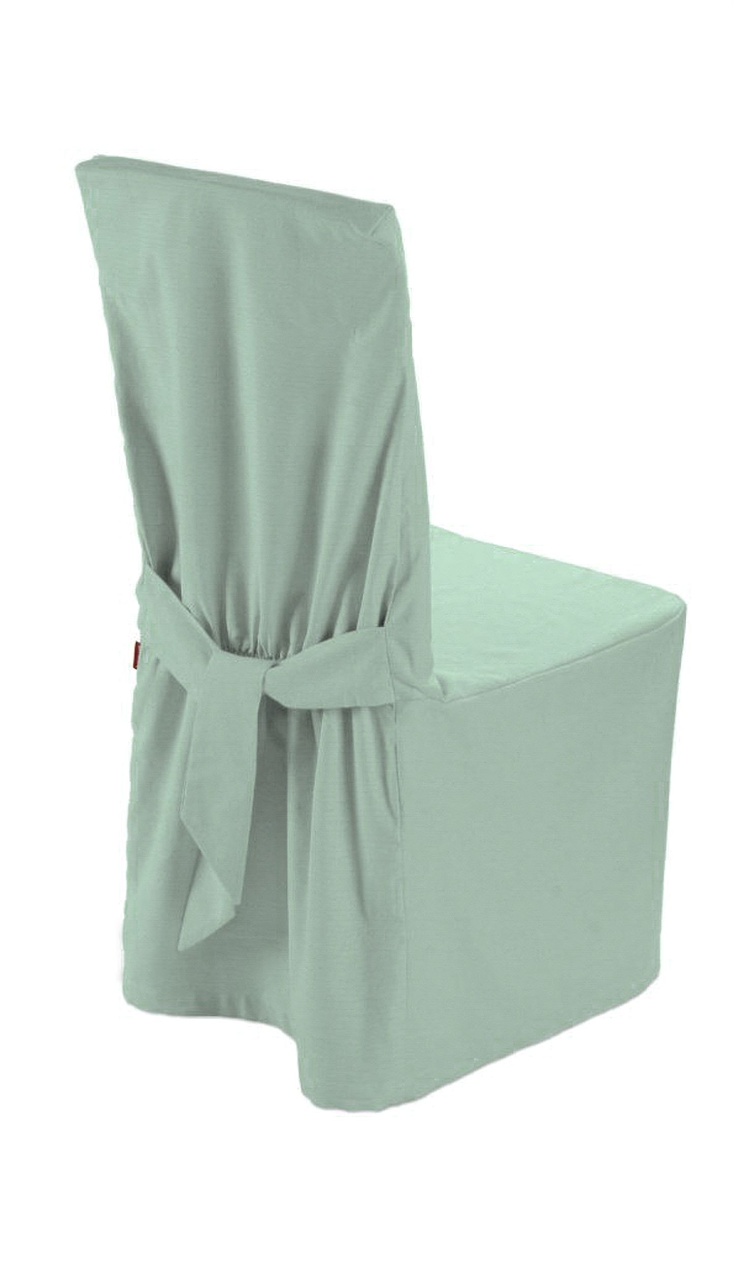 Chair cover colour green