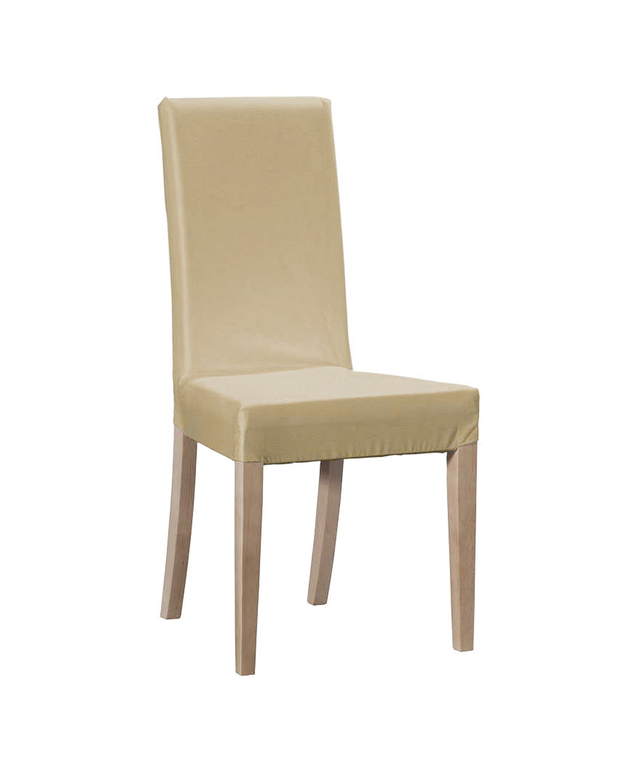 Harry chair cover colour beige (hover)