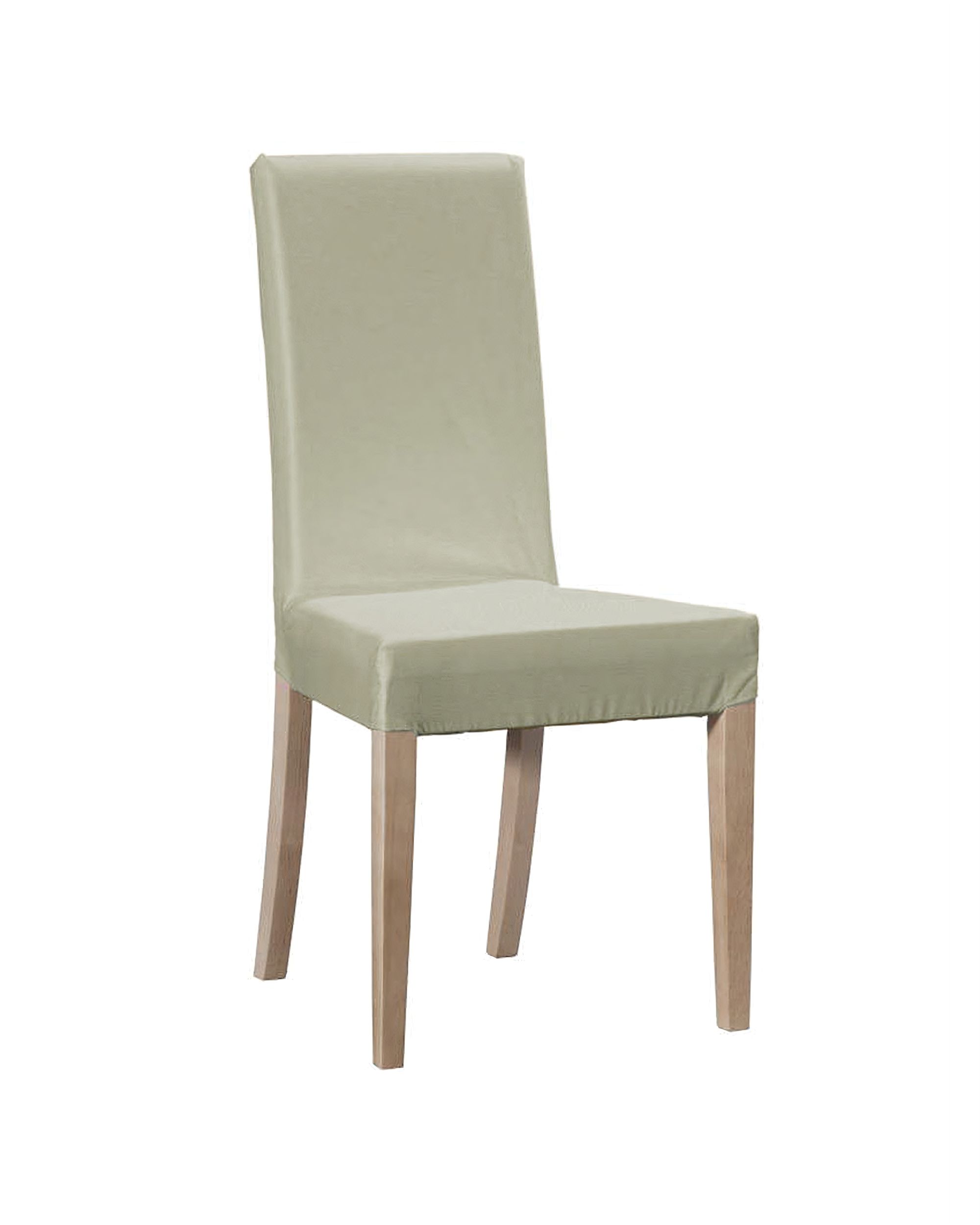 Harry chair cover colour green (hover)