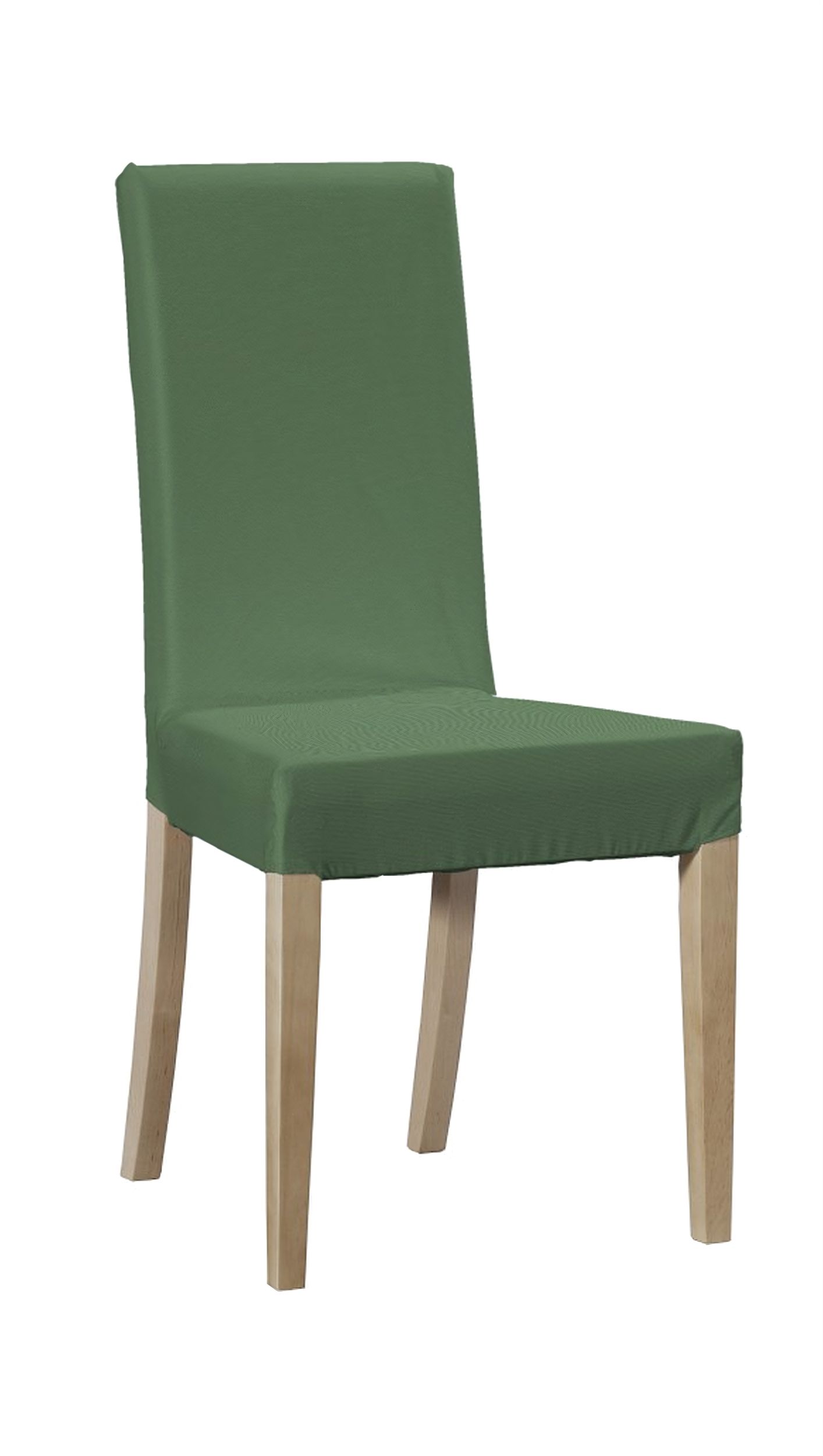 Harry chair cover colour green (hover)