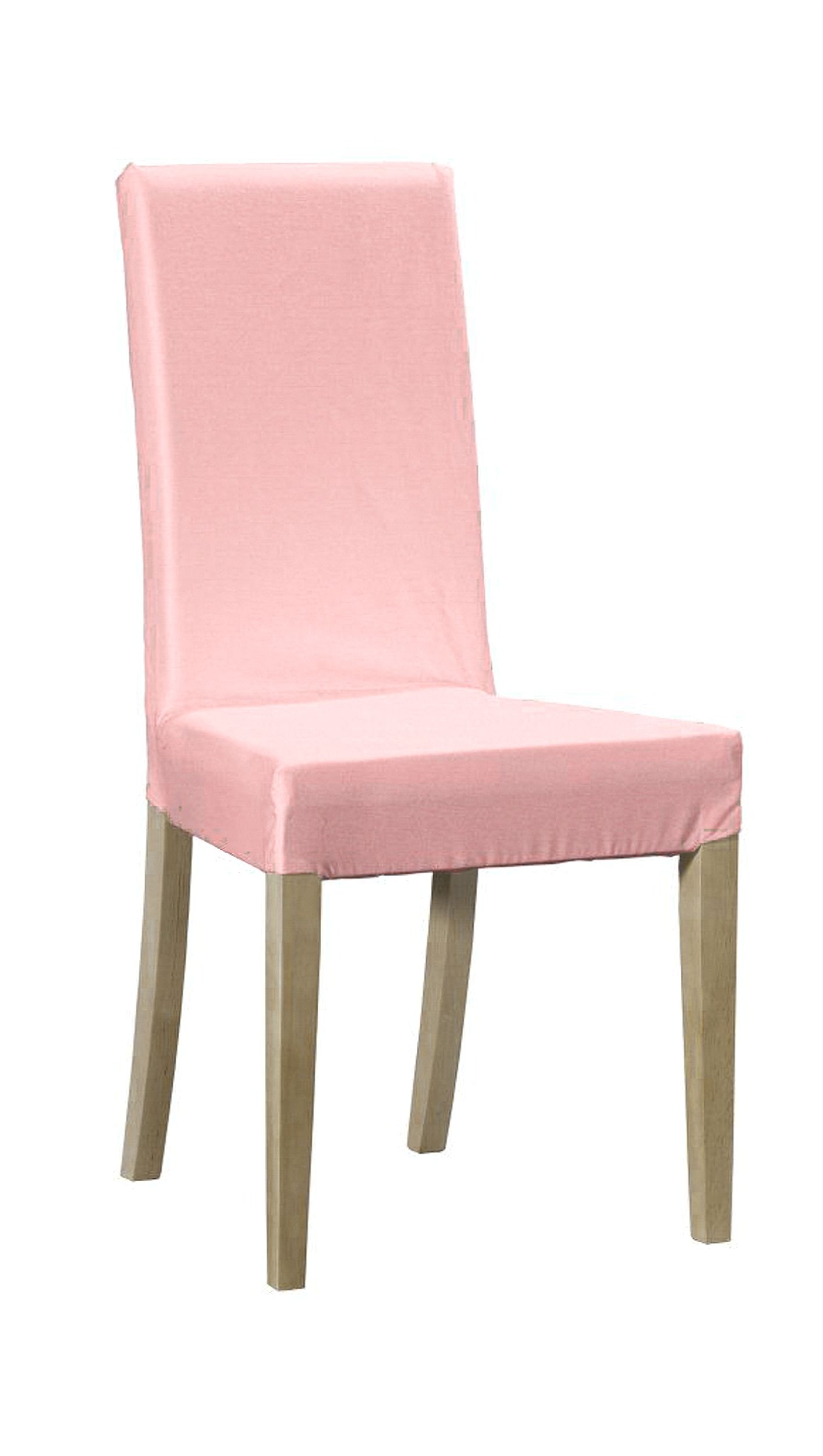 Harry chair cover colour pink (hover)