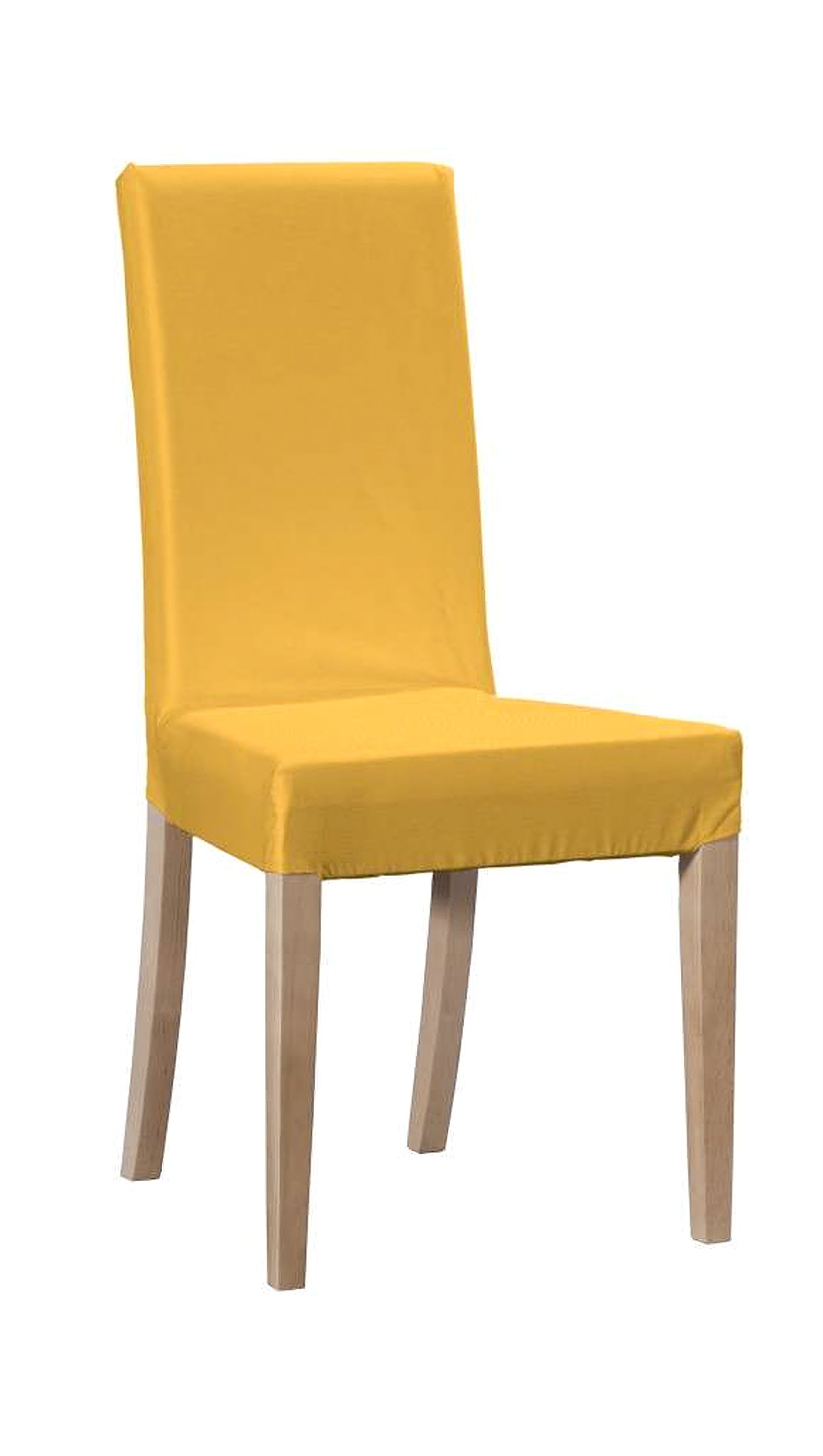 Harry chair cover colour yellow (hover)