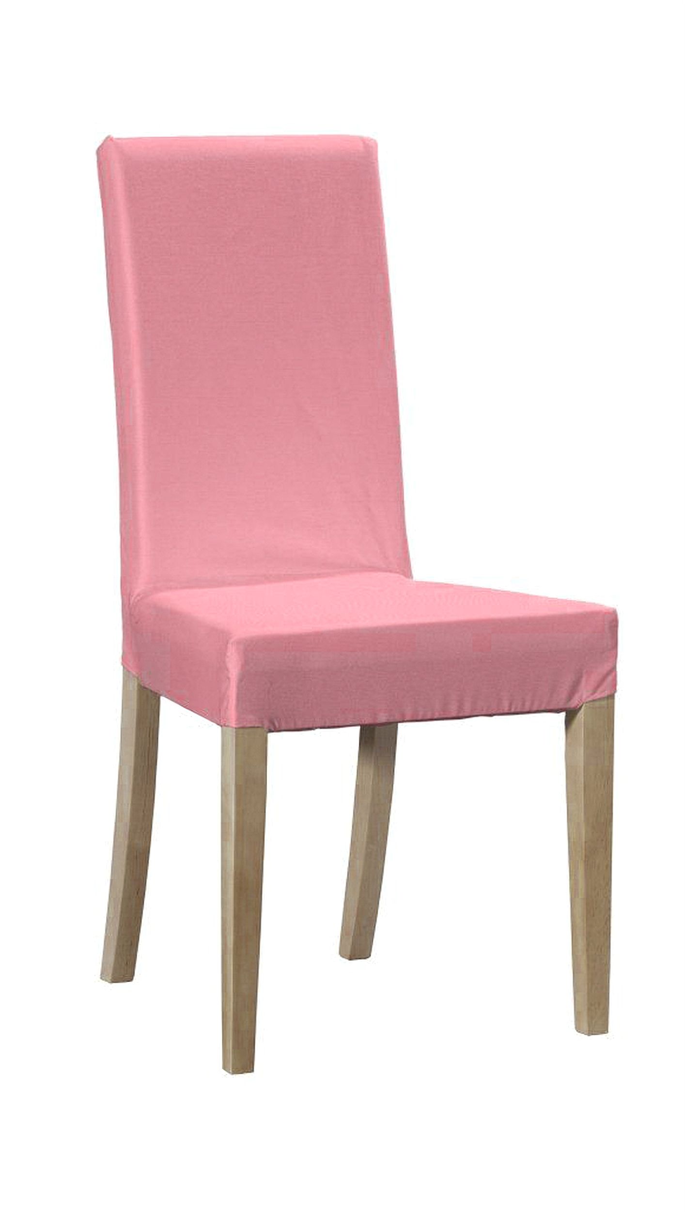 Harry chair cover colour pink (hover)