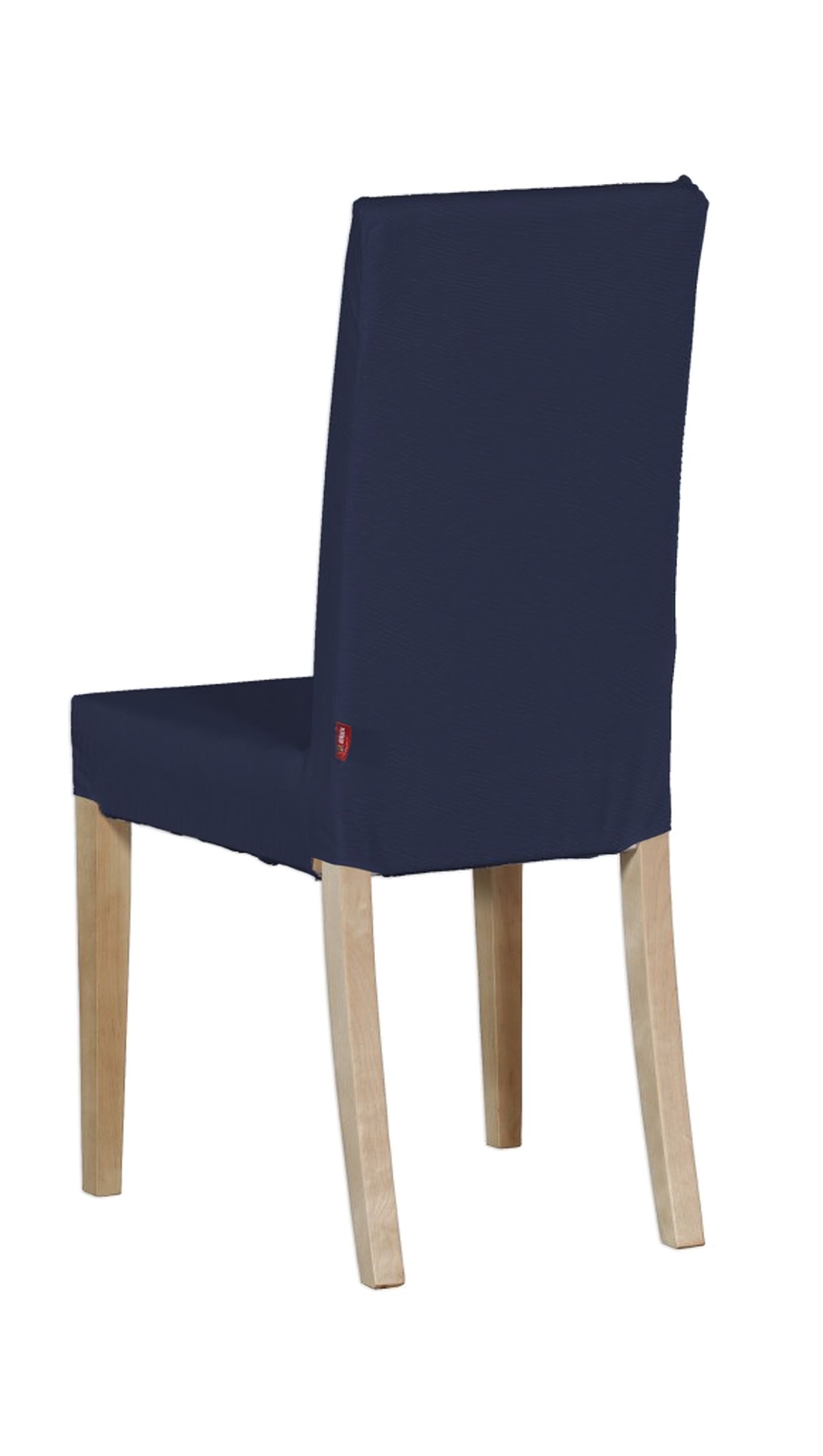 Harry chair cover colour navy blue