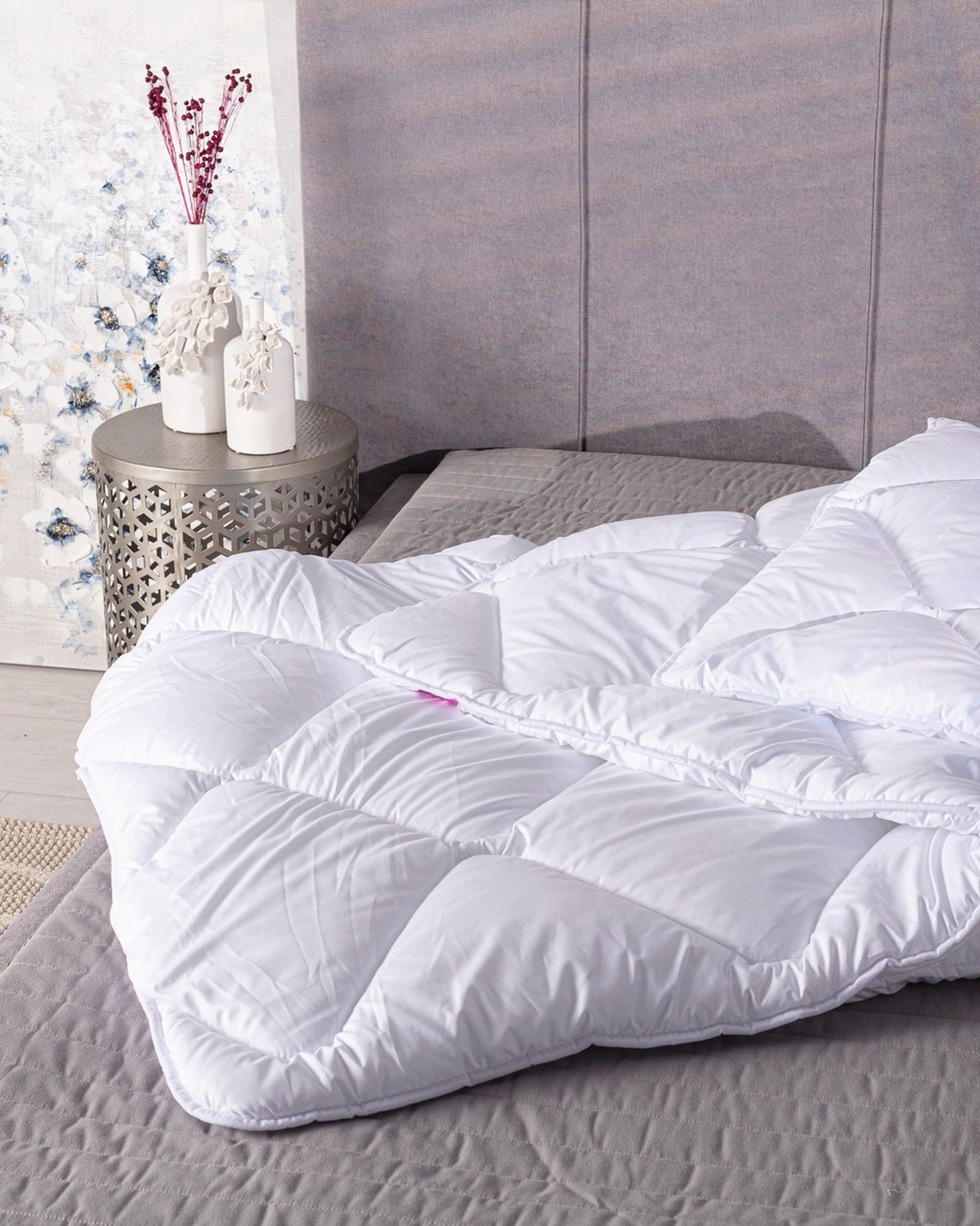 Comfort Duvet 220 × 200 cm (hover)