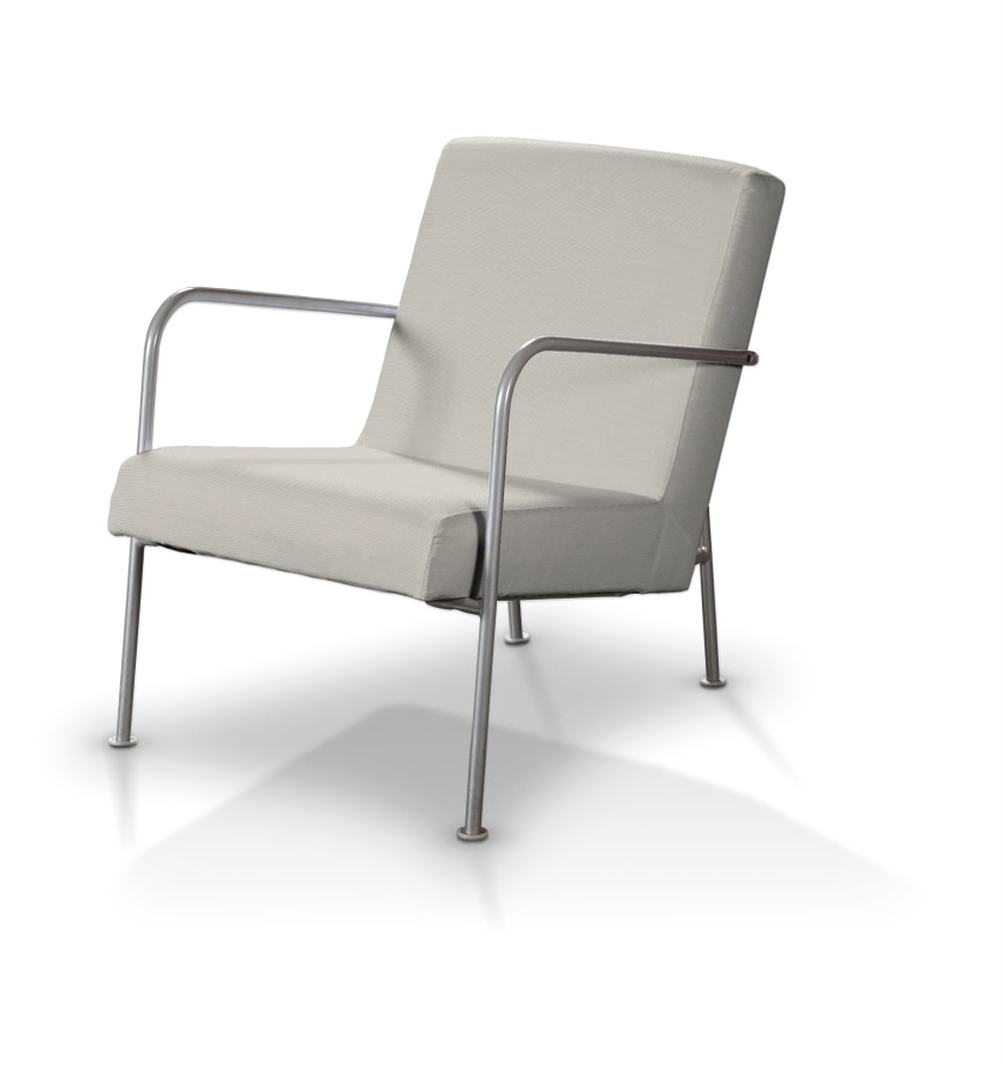 Ikea PS chair cover colour grey