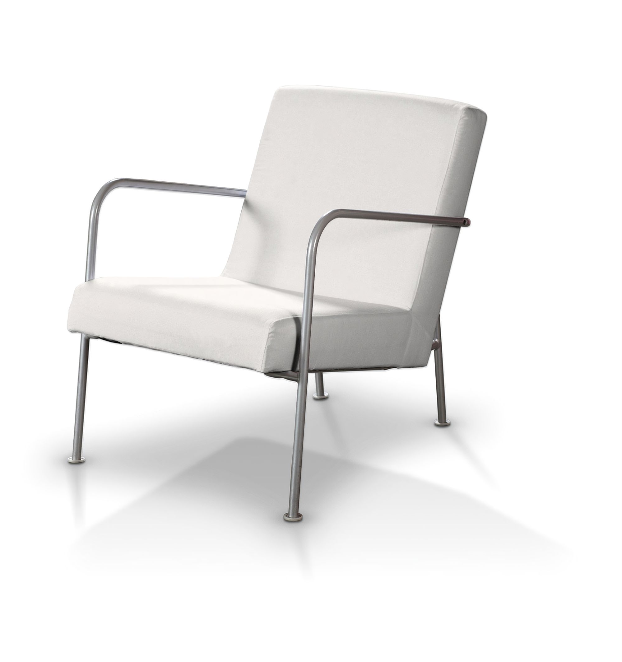 Ikea PS chair cover colour white