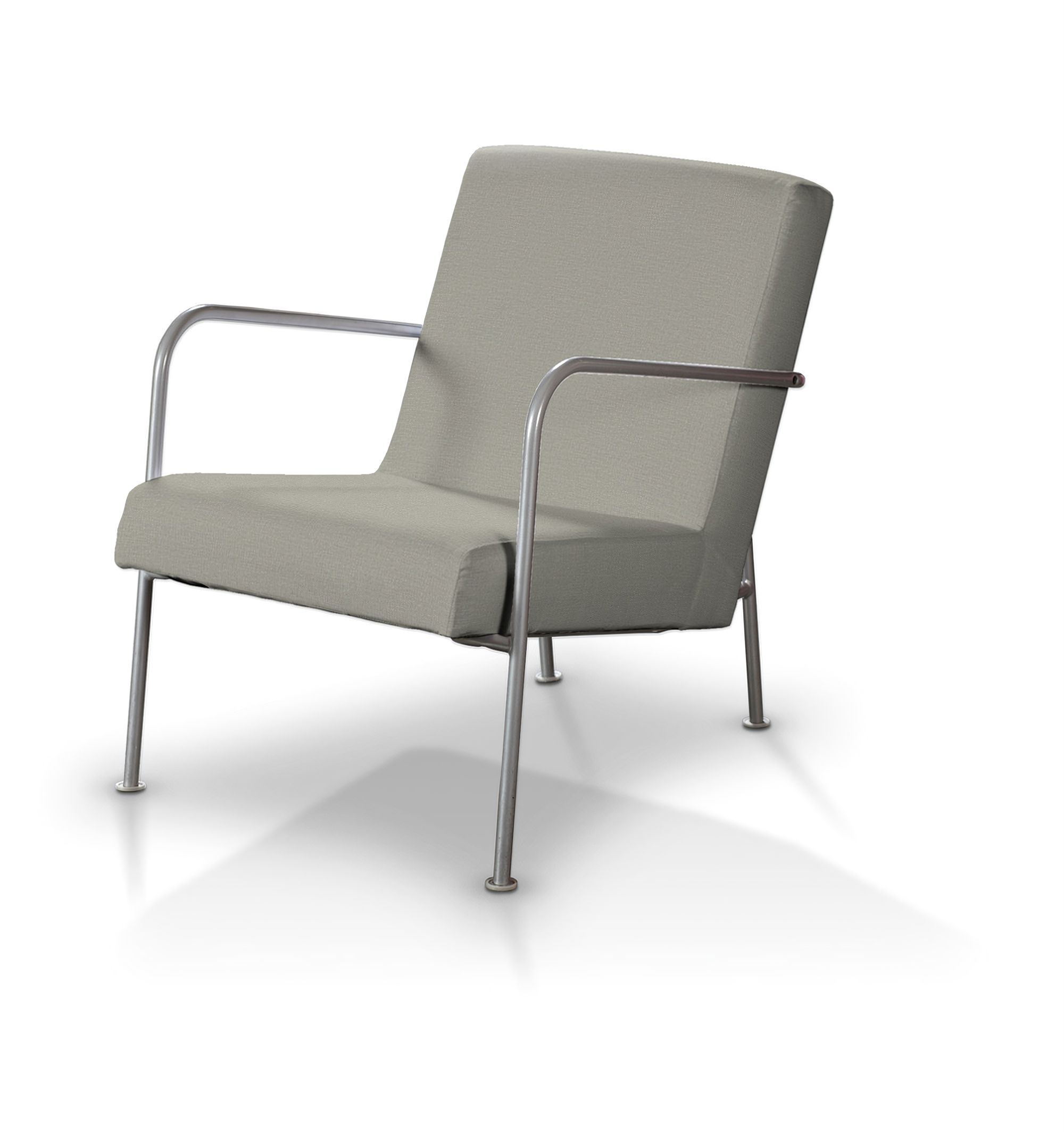 Ikea PS chair cover colour green fabric velvet