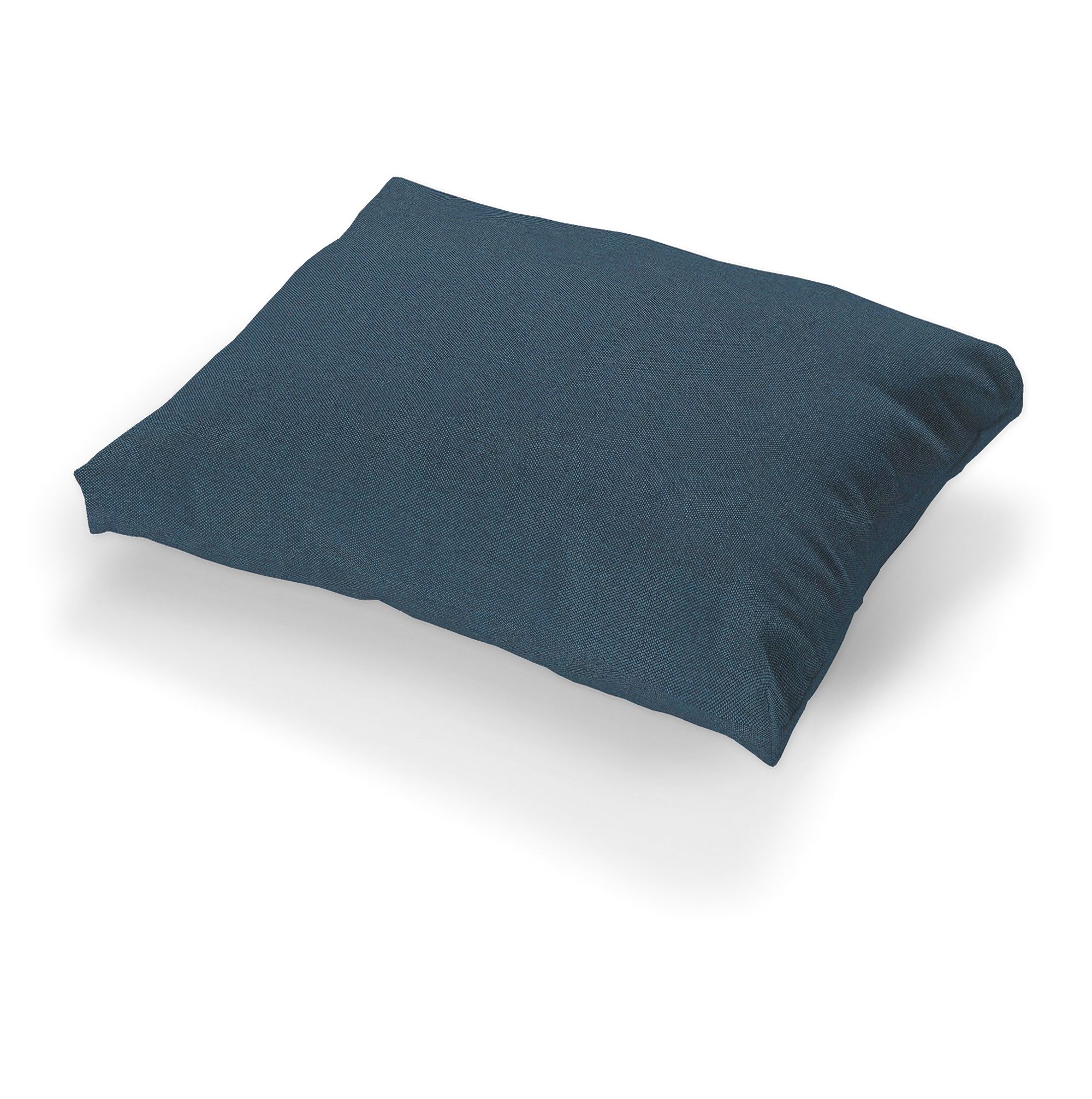 Tylösand cushion cover colour blue fabric structured