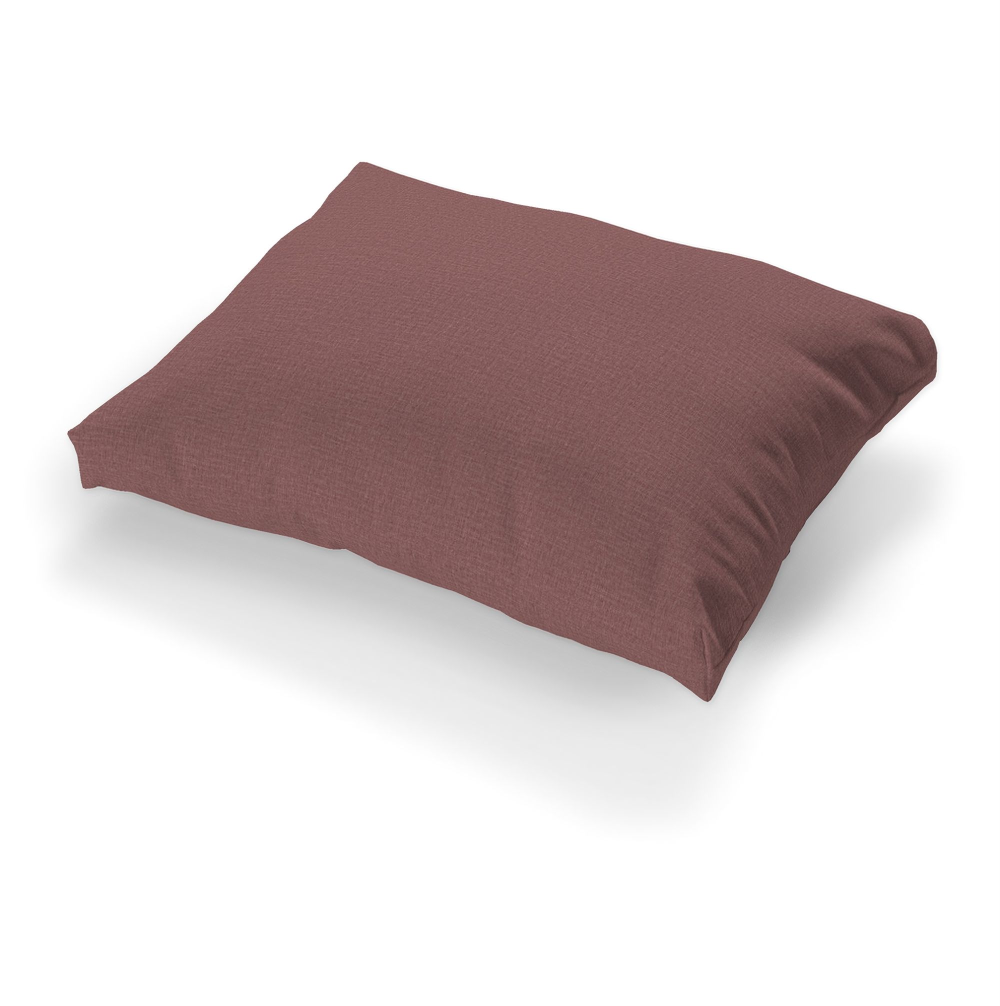 Tylösand cushion cover colour purple fabric velvet