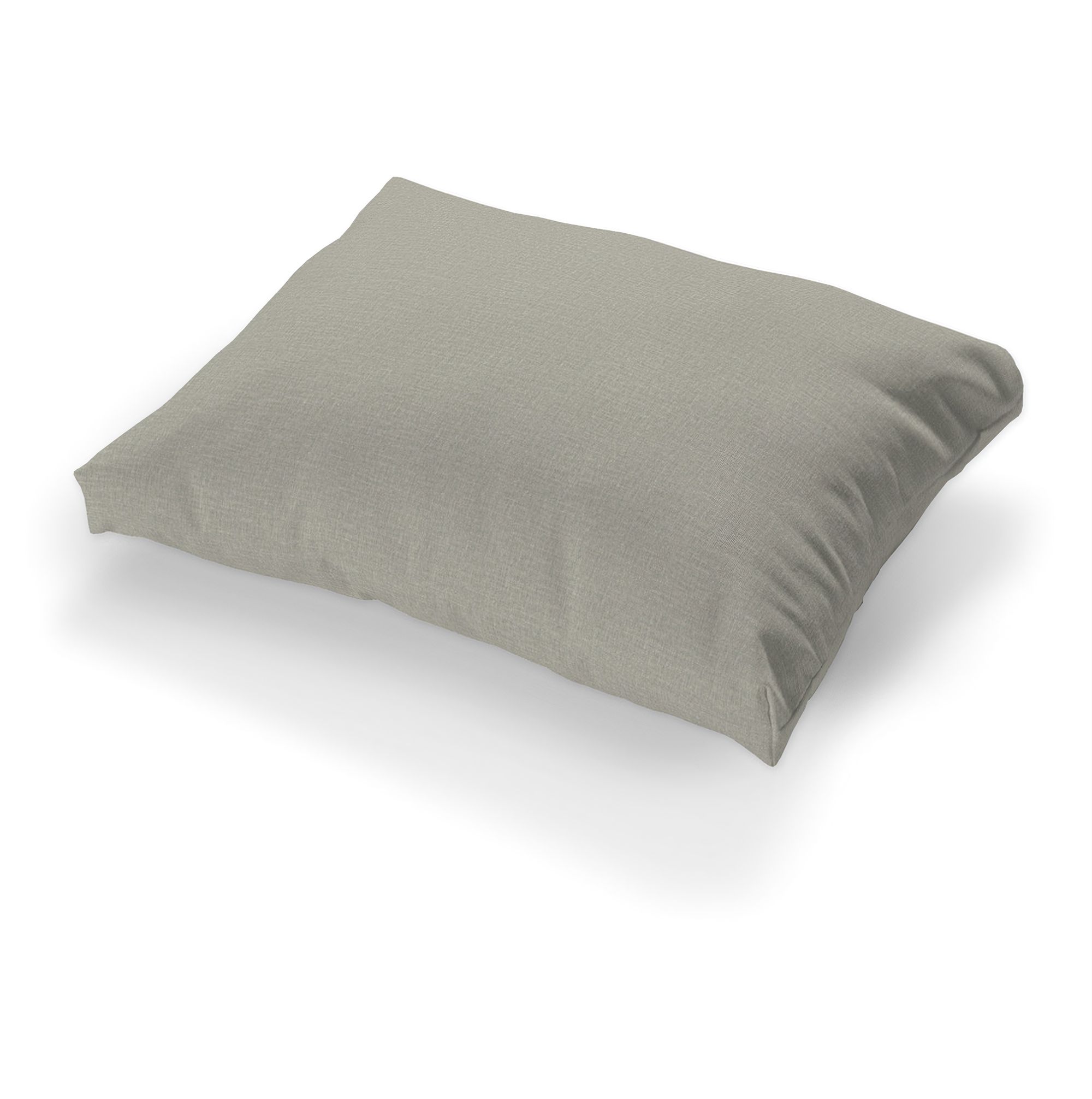 Tylösand cushion cover colour green fabric velvet