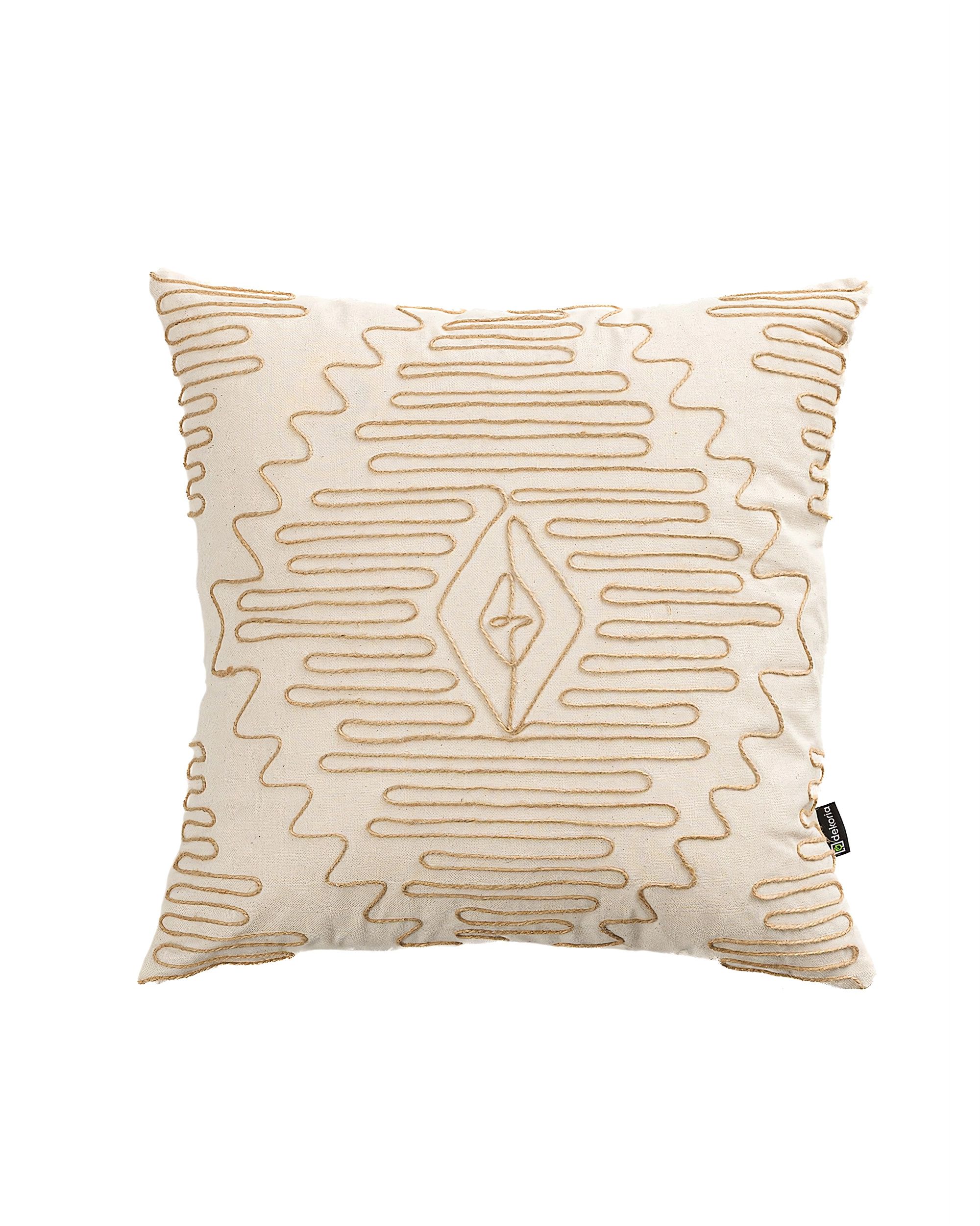 Boho Rhythm cushion cover 45x45 cm