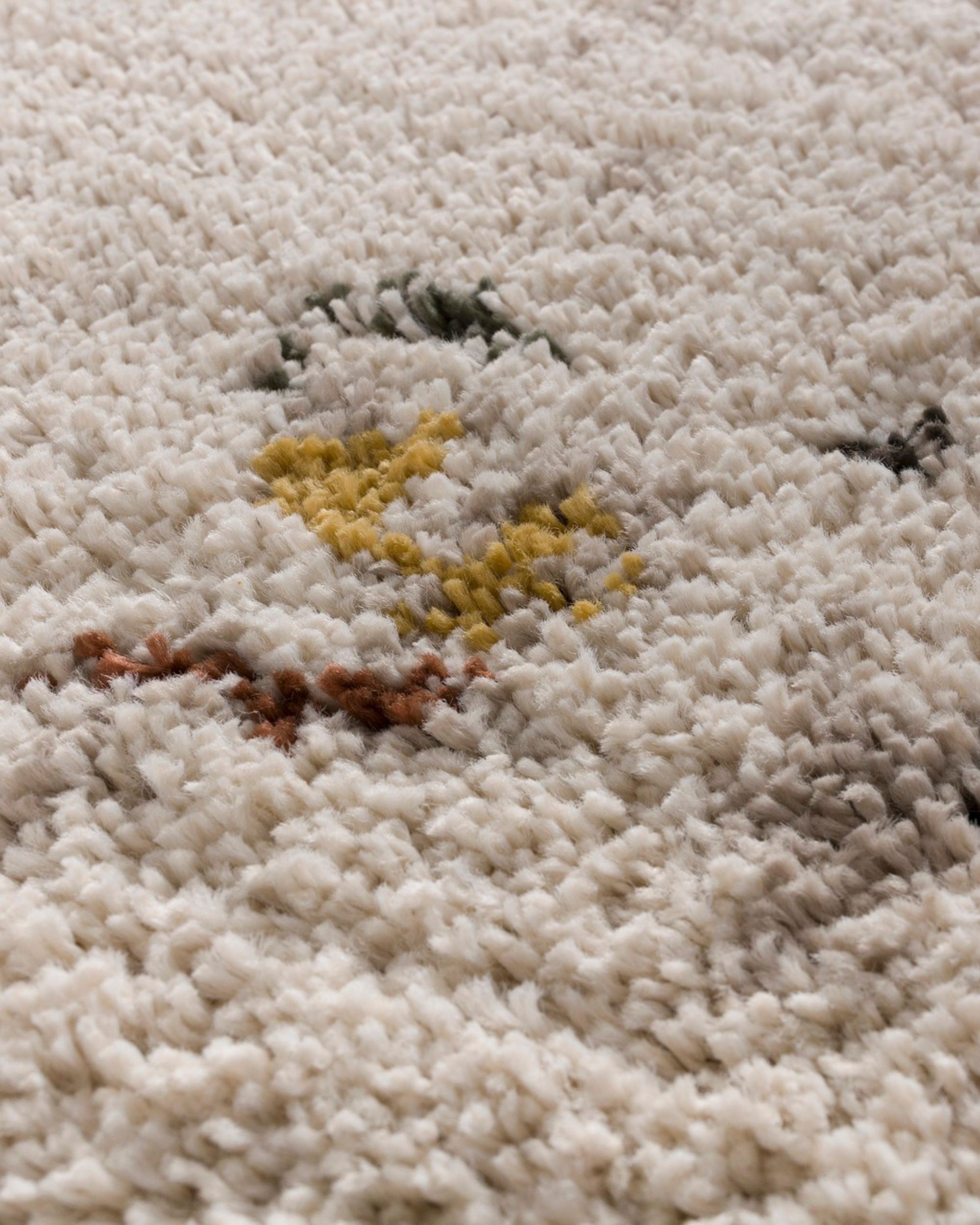 Rug Royal Nomadic 160x230cm beige (hover)