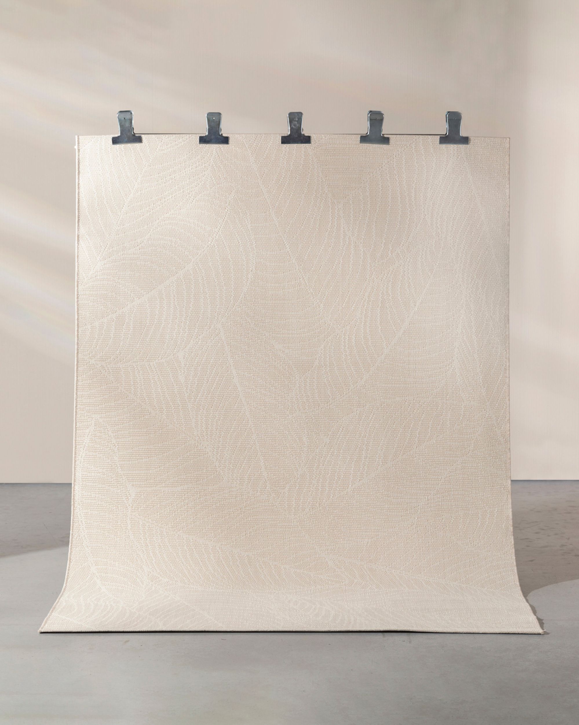 Rug Tivora oatmeal 160x230 cm