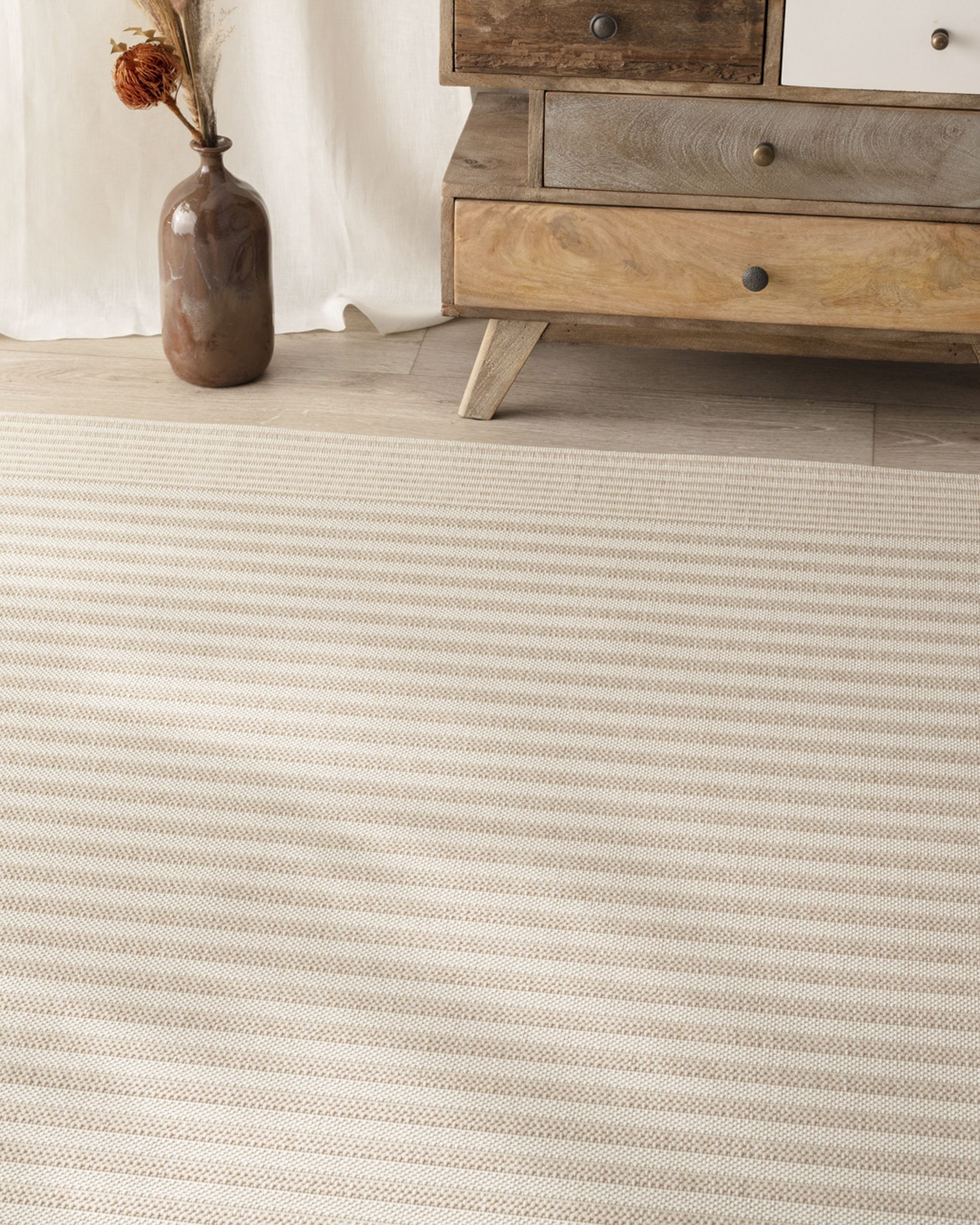 Rug Lunara creamy 160x230 cm (hover)