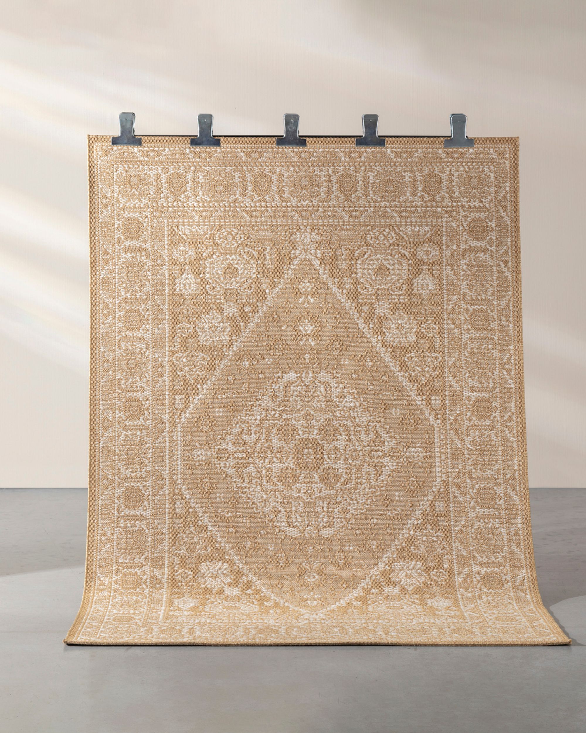 Rug Marano camel 160x230 cm