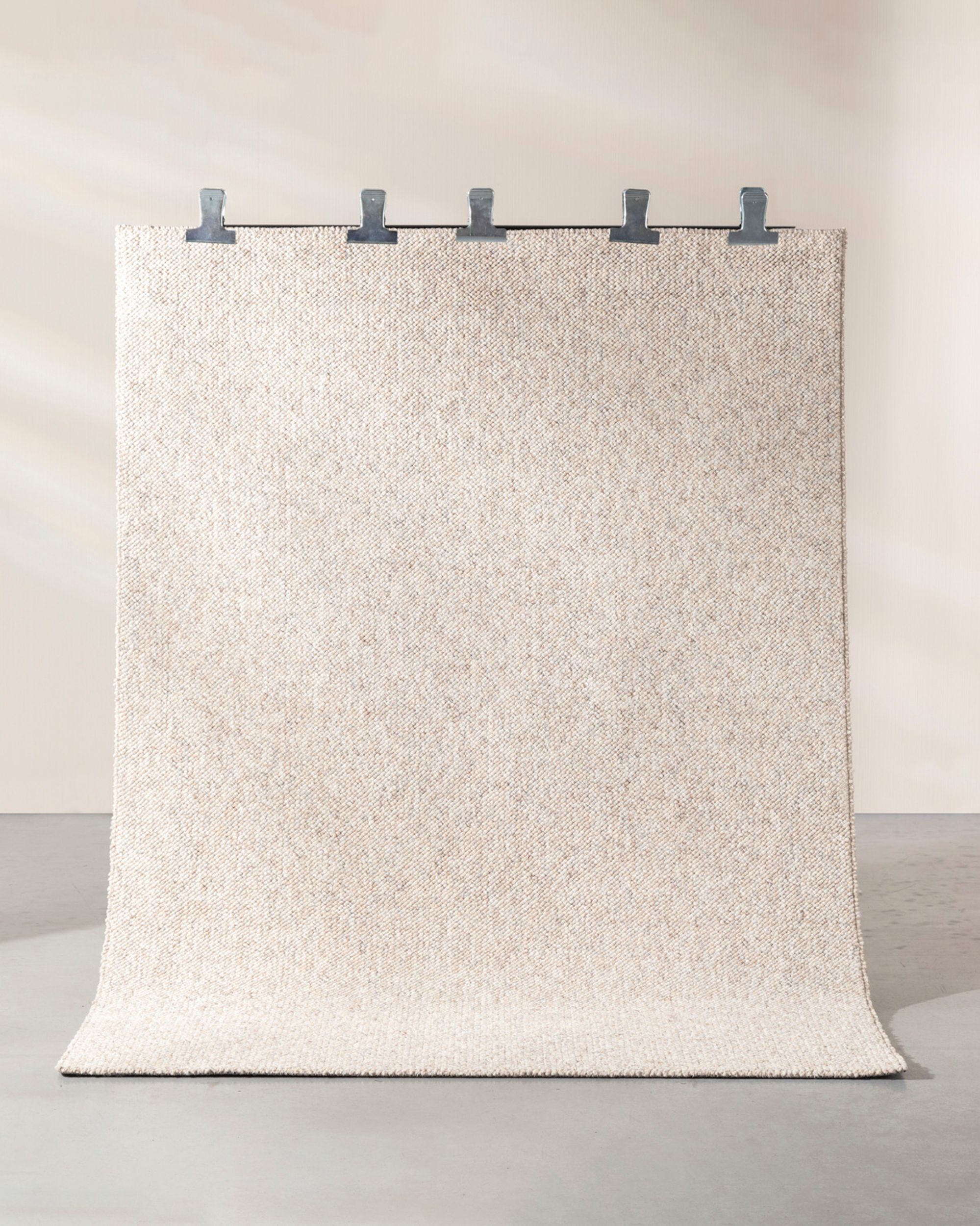 Rug Solaro beige/grey 160x230 cm